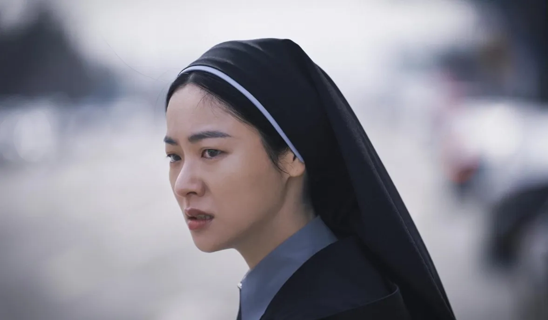 فیلم راهبه های سیاه (Dark Nuns 2025)