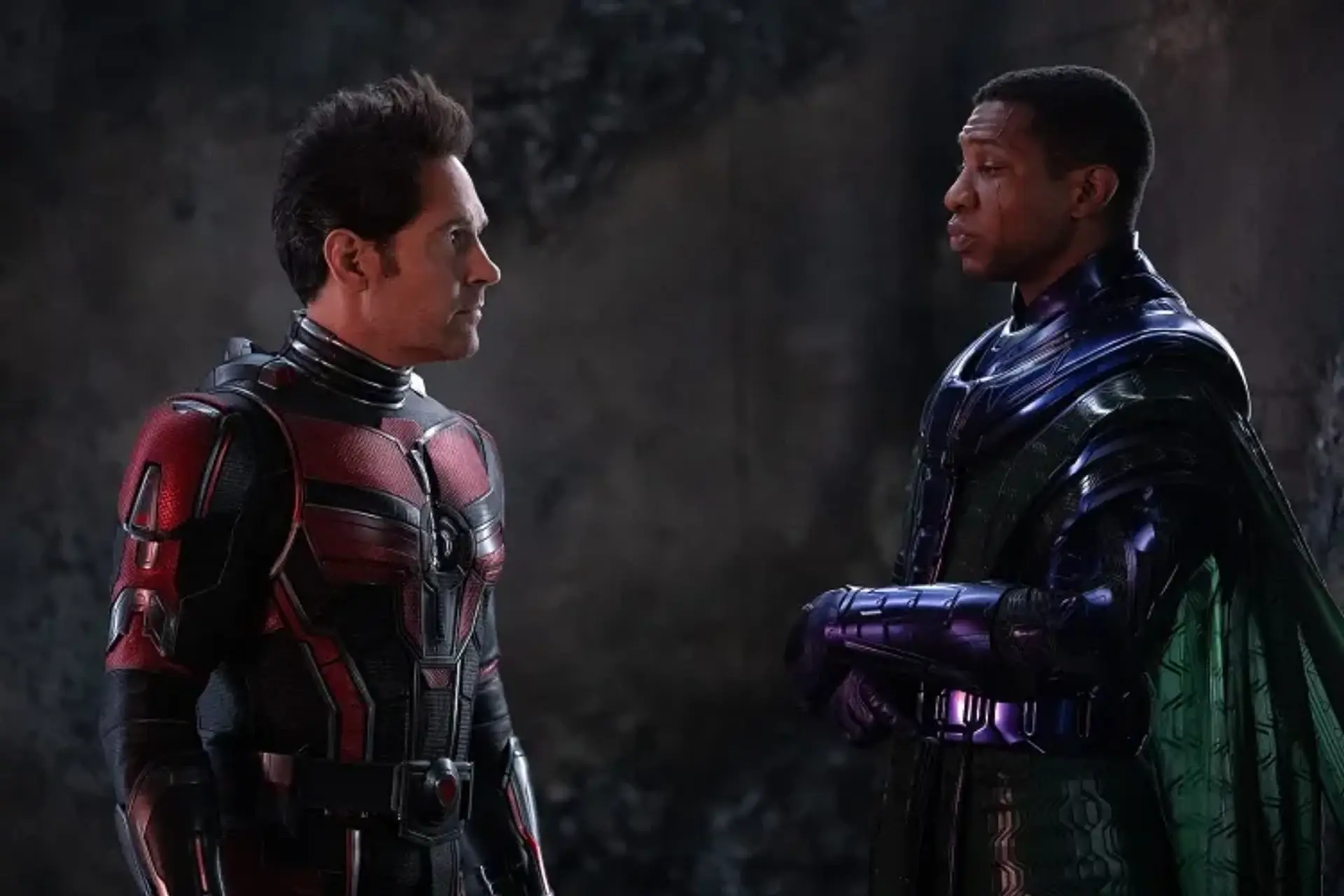 فیلم مرد مورچه ای و زنبورک کوانتومانیا (Ant-Man and the Wasp: Quantumania 2023)