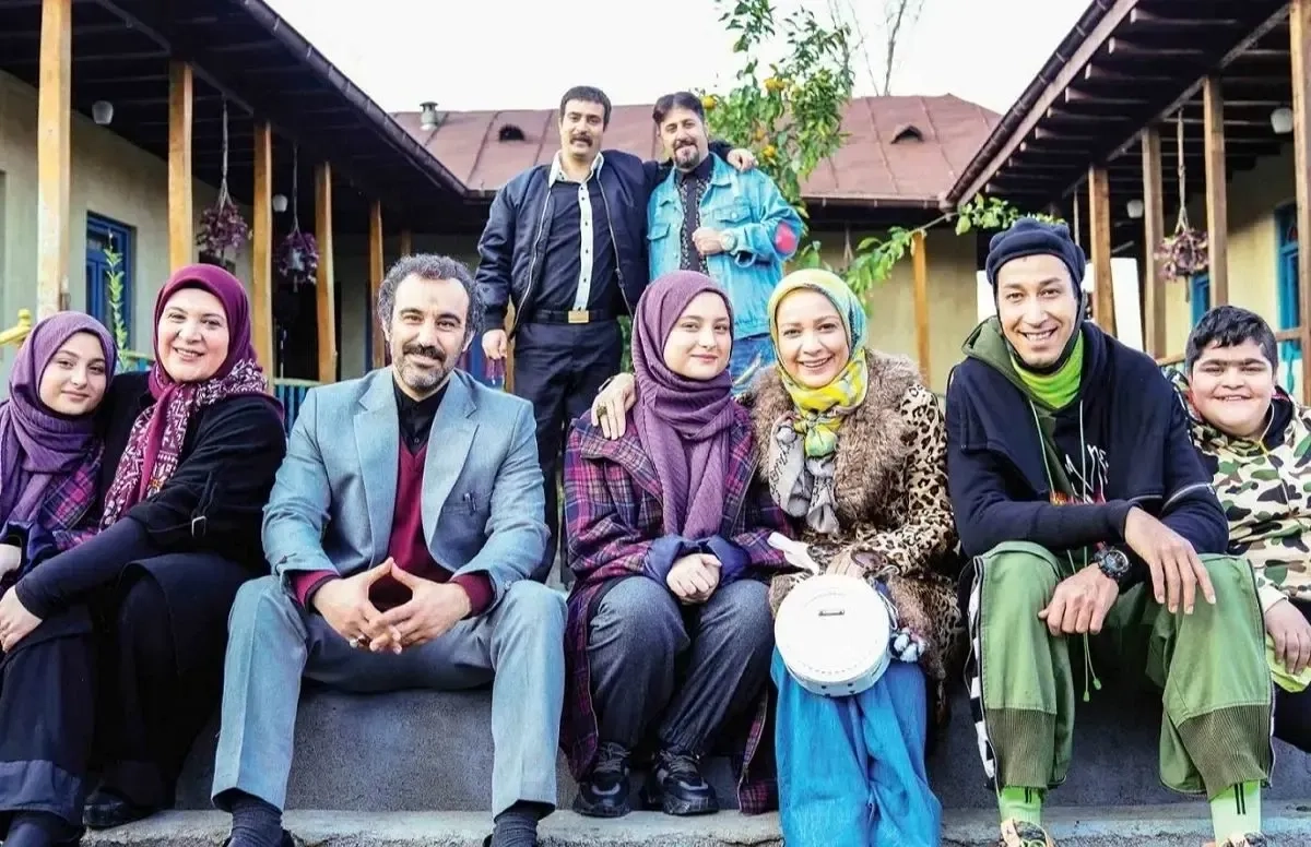 آیا فصل هشتم سریال پایتخت در راه است