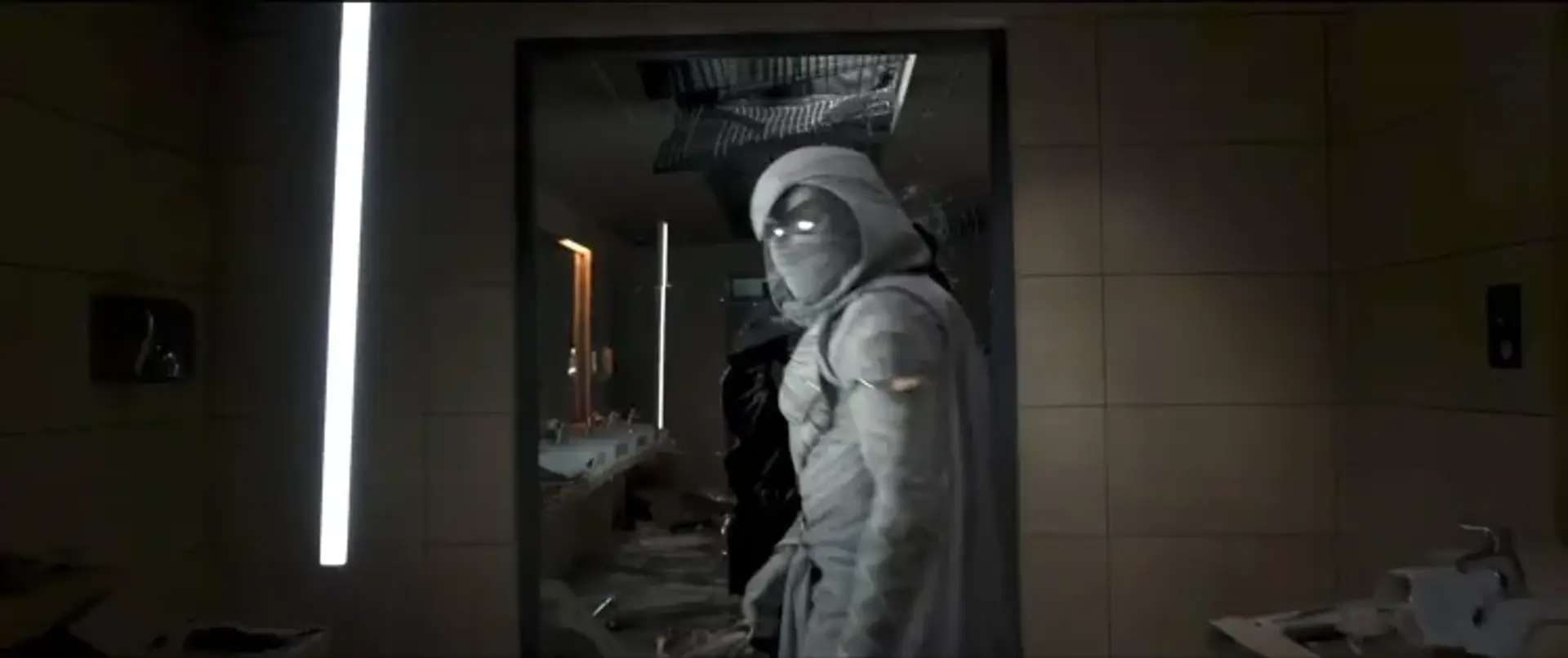 دانلود سریال شوالیه ماه (Moon Knight 2022)