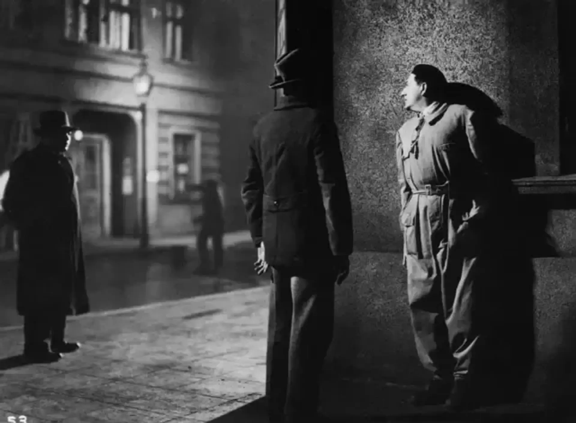 دانلود فیلم ام (M 1931)