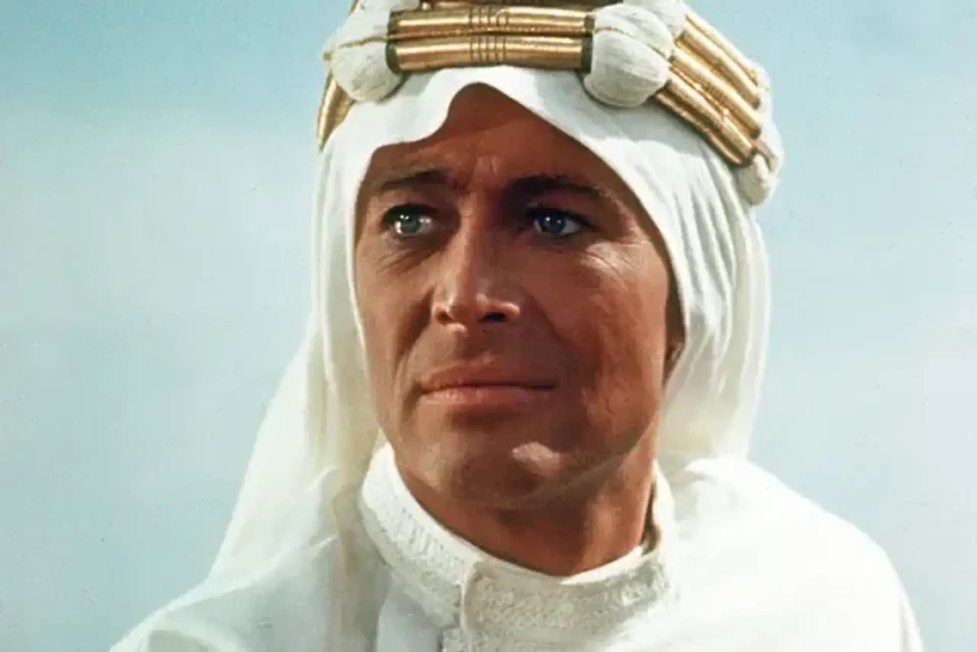 دانلود فیلم لورنس عربستان (Lawrence of Arabia 1962)