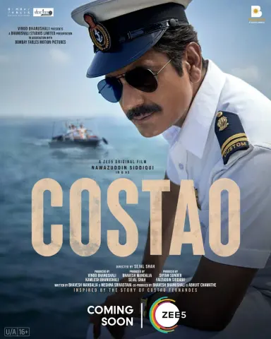 کاستائو
