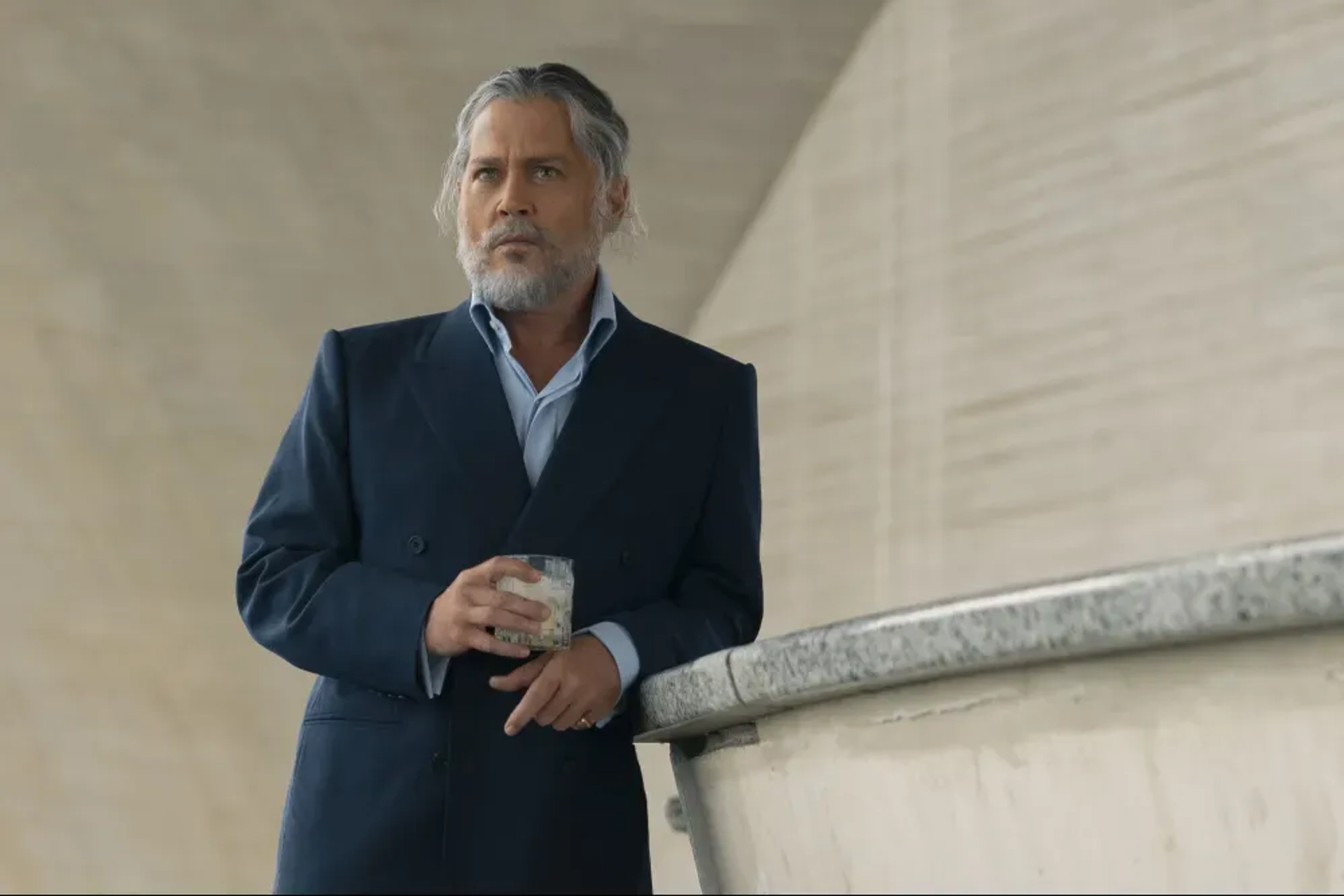 فیلم نوشیدنی روز (Day Drinker 2025)