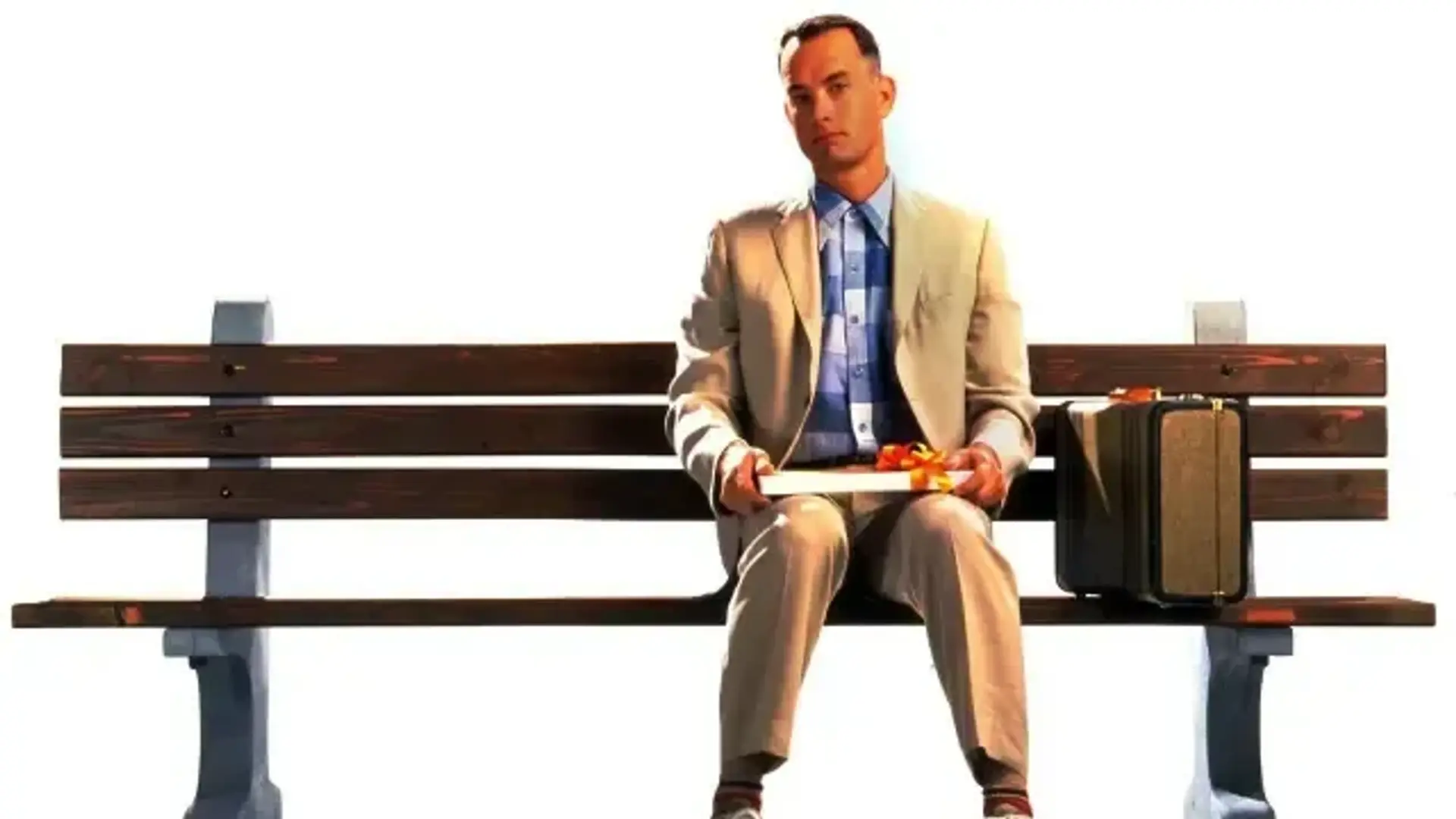 دانلود فیلم فارست گامپ (Forrest Gump 1994)
