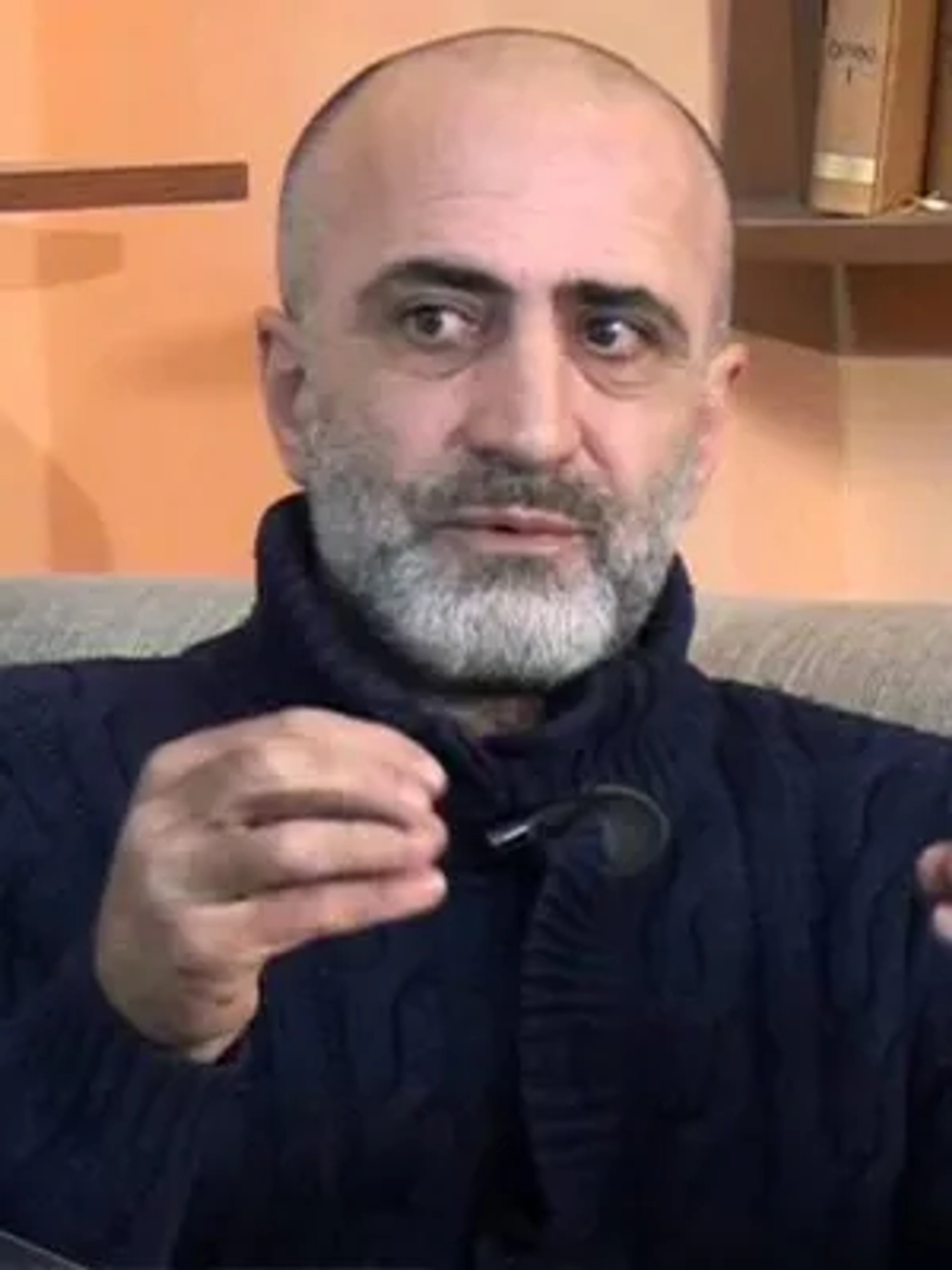 دادو روینیشویلی