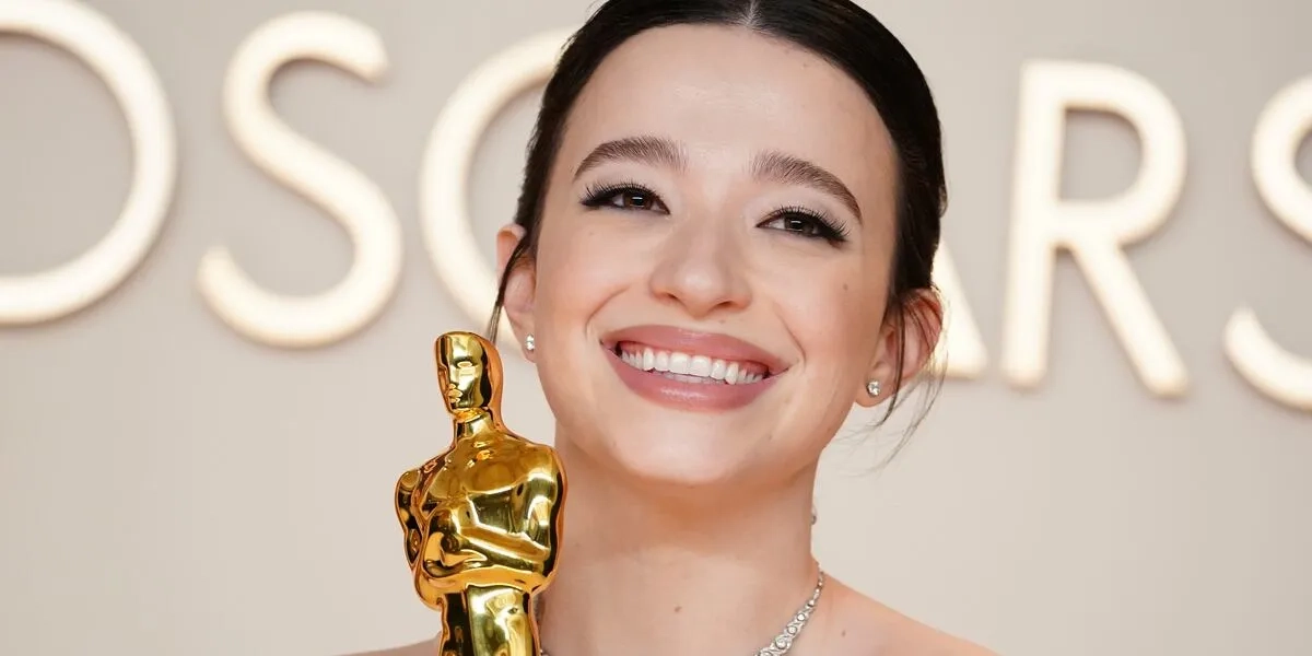 دمی مور؛ از باختن اسکار ناراحت نشدم