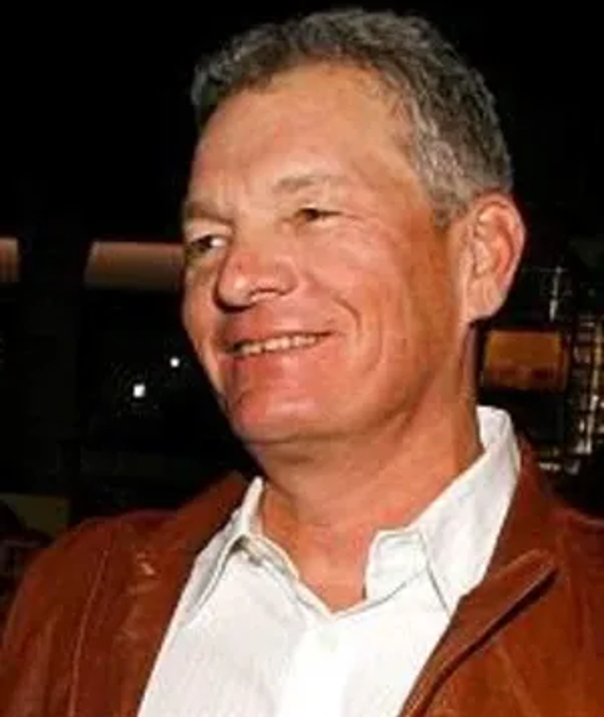 ریک کیدنی