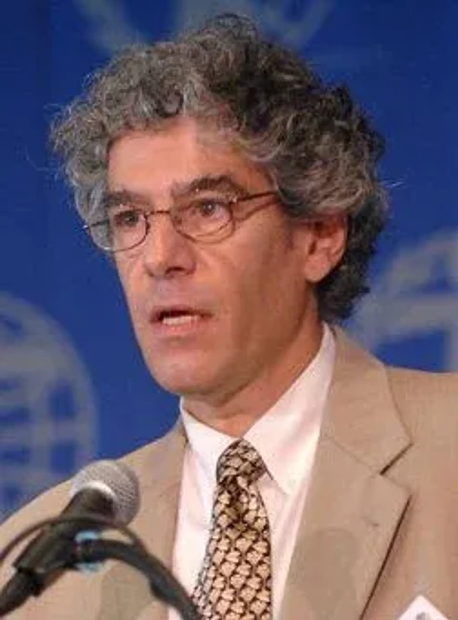 دانیل گیات