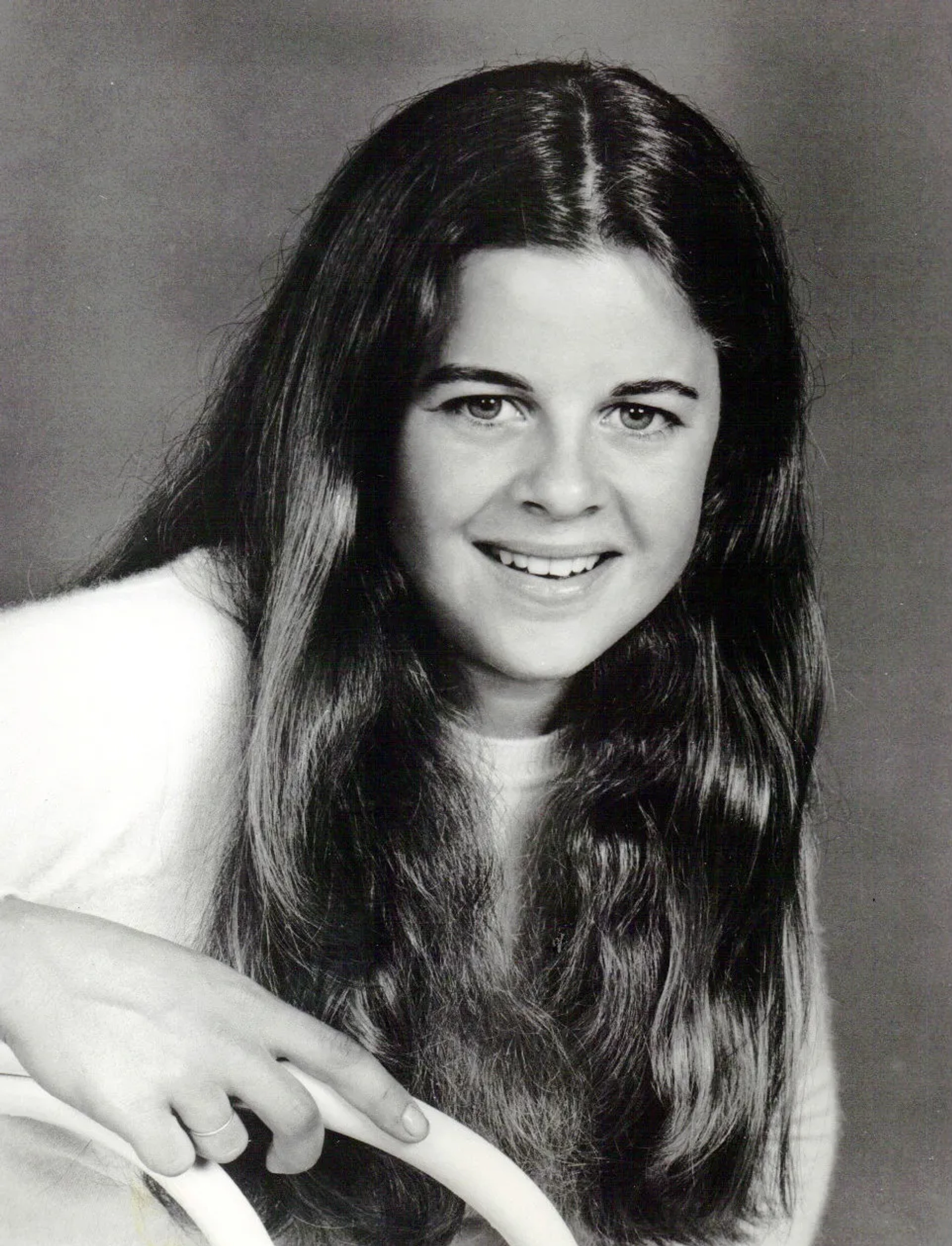 لیزا گریتسن