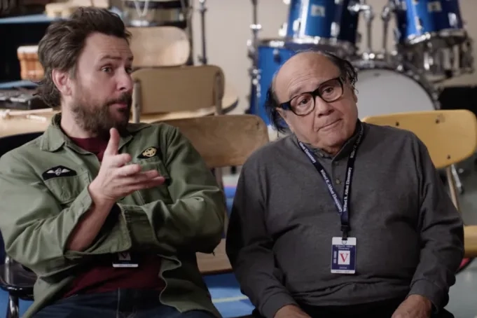 تاریخ پخش فصل هفدهم فیلادلفیا همیشه آفتابی است