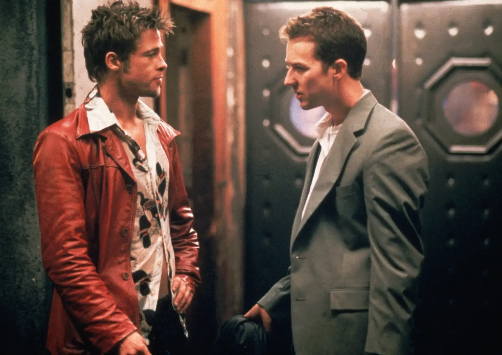 دانلود فیلم باشگاه مبارزه (Fight Club 1999)