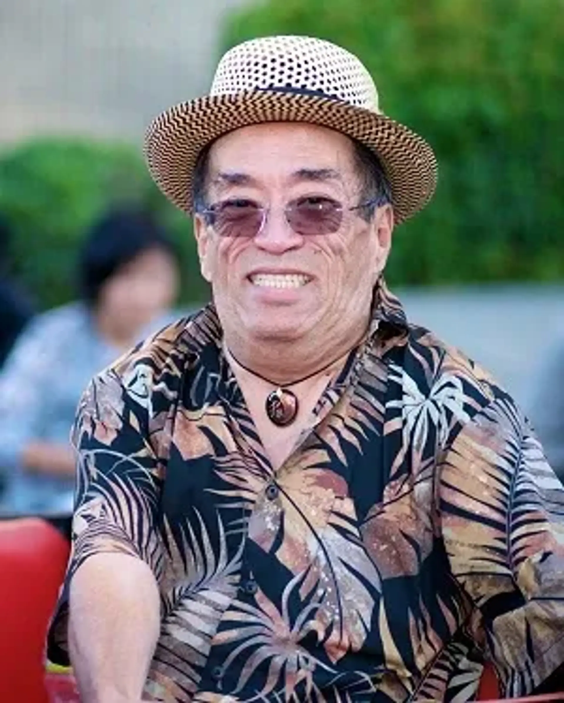 رادنی کاگیاما