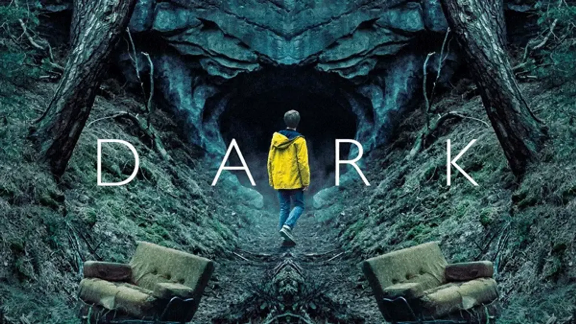 دانلود سریال تاریک (Dark 2017–2020)