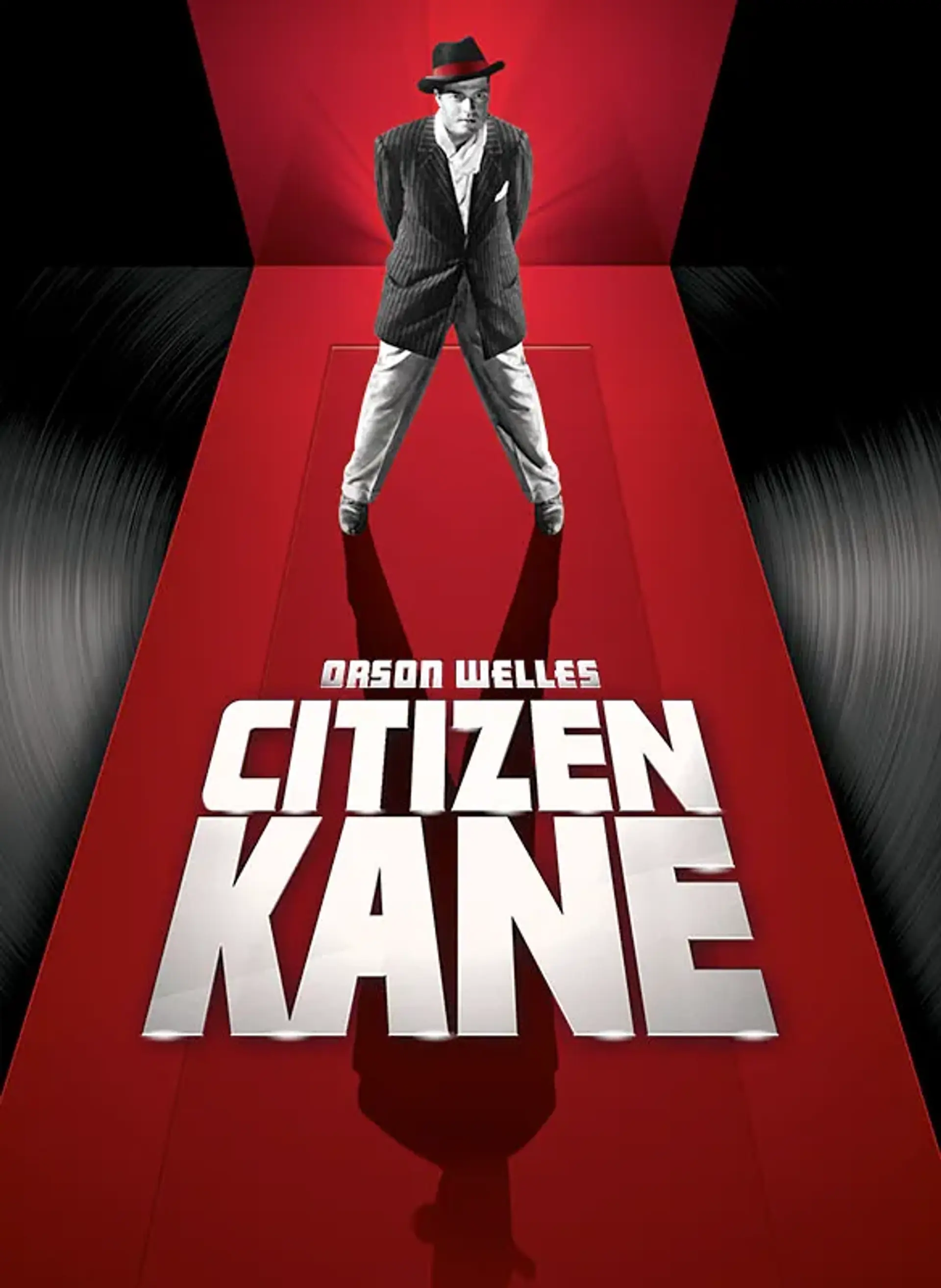 دانلود فیلم همشهری کین (Citizen Kane 1941)