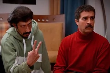 شرط اصلی تولید فصل هشتم سریال پایتخت