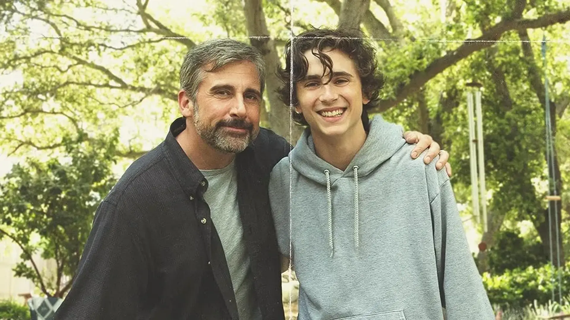 دانلود فیلم پسر زیبا (Beautiful Boy 2018)