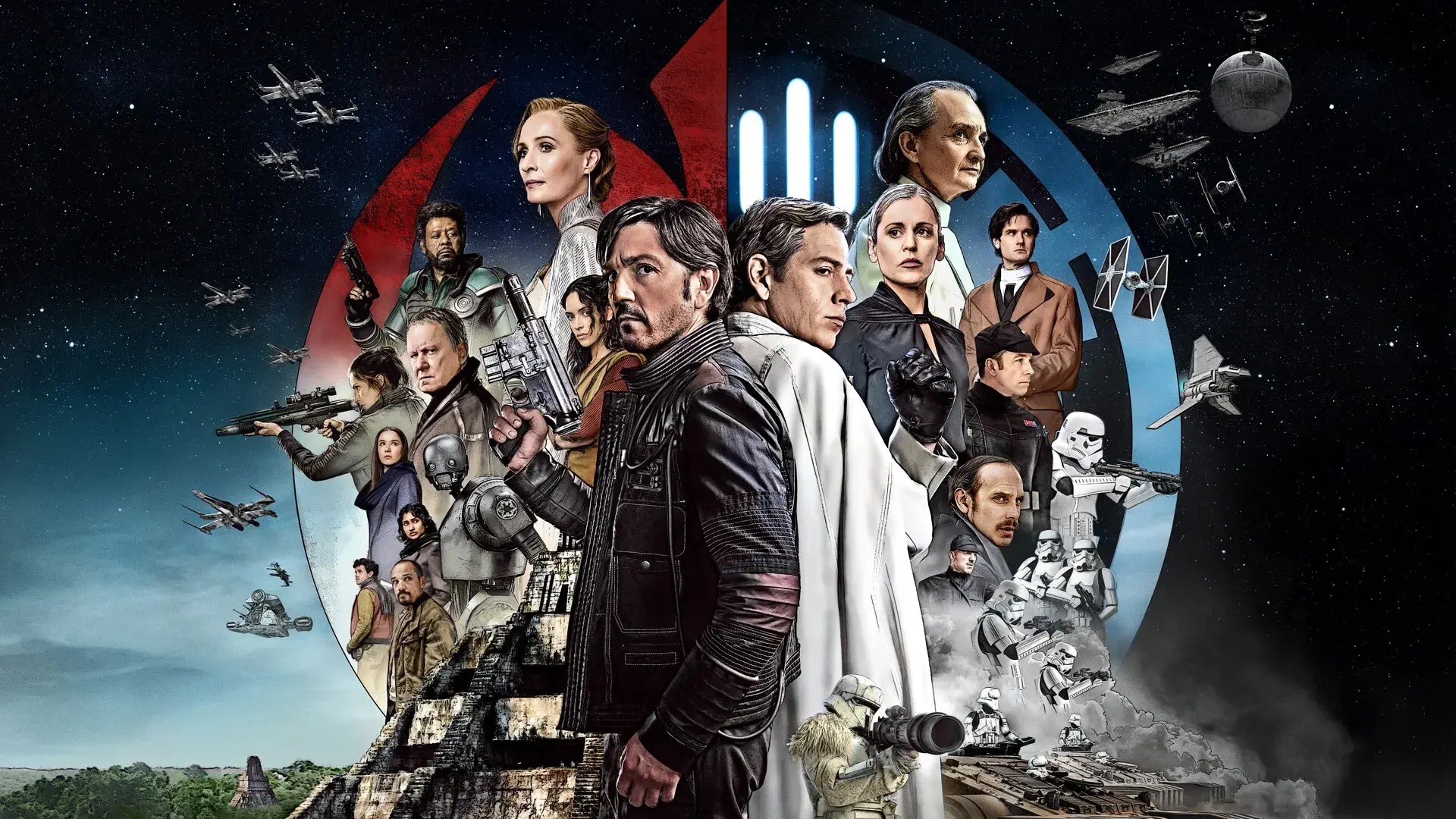 دانلود سریال آندور (Andor 2022)