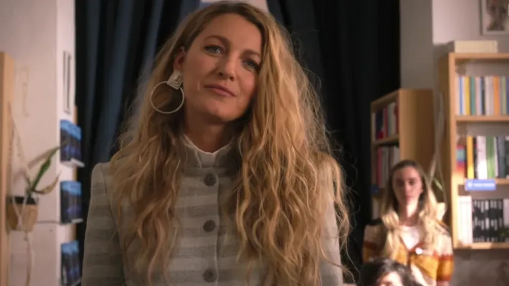 واکنش بلیک لایولی به حضور در فهرست تایم ۱۰۰