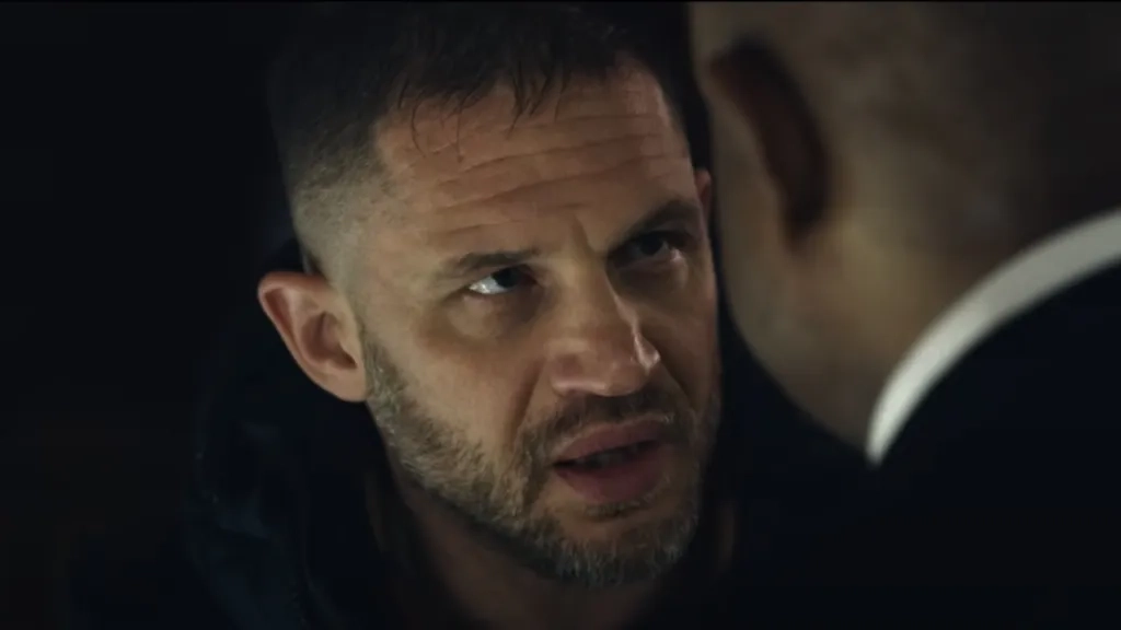 ویرانی تام هاردی واکنش‌های اولیه منتشر شد