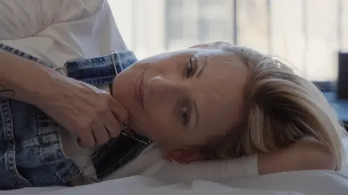 مستند زندگی مارلی متلین راهی سینماها می‌شود