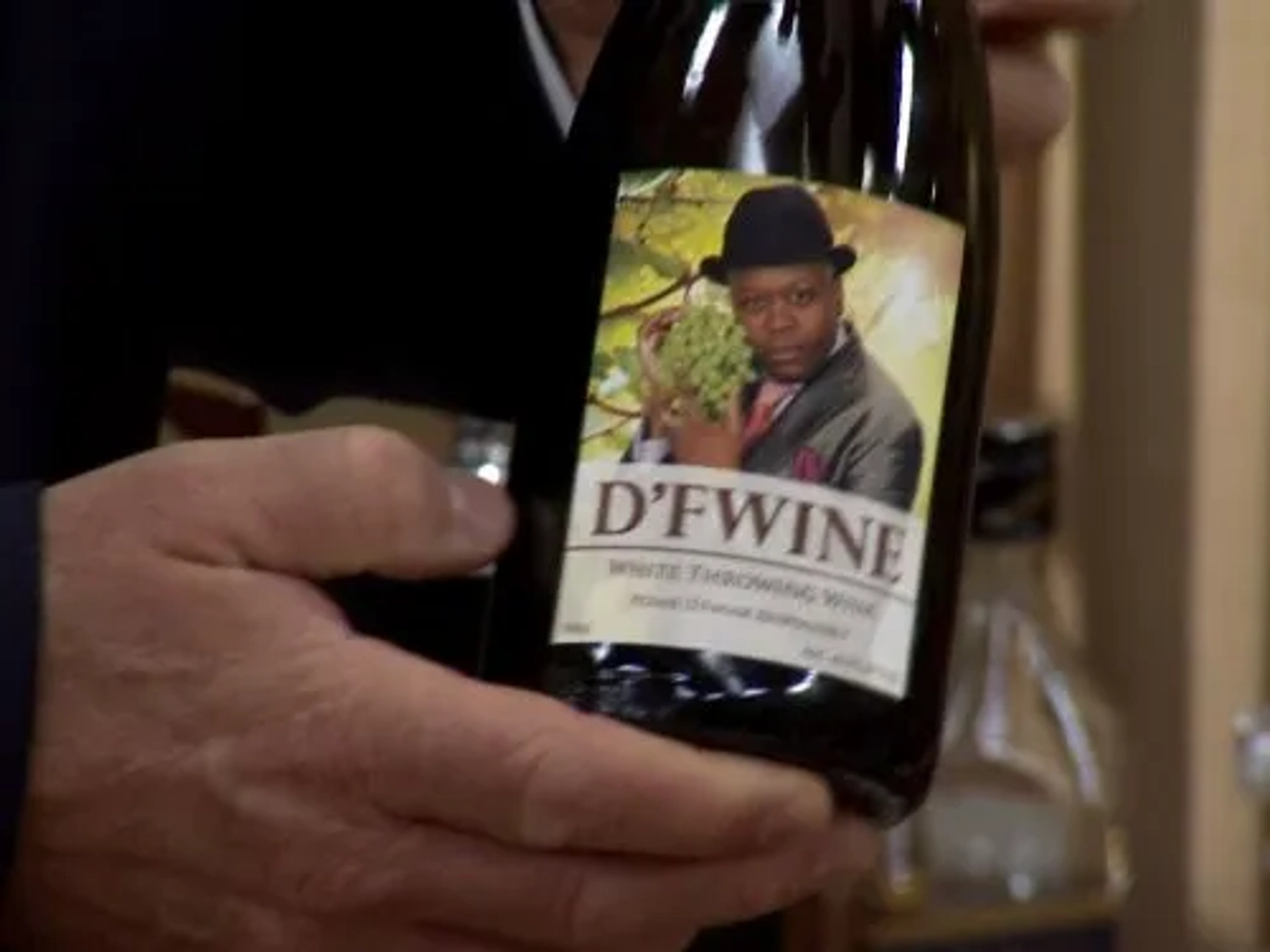 Tituss Burgess in 30 Rock (2006)