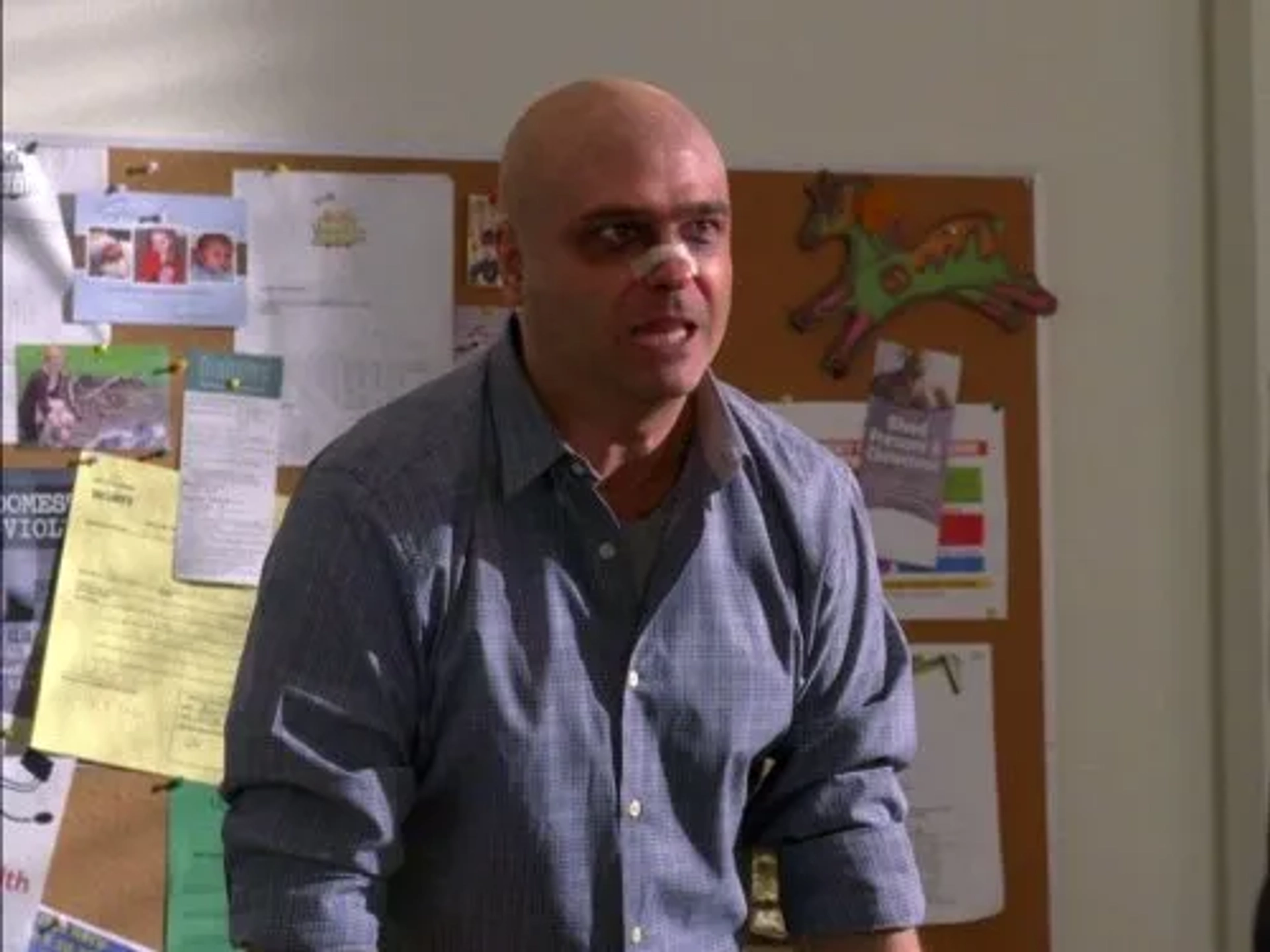 Scott Adsit in 30 Rock (2006)
