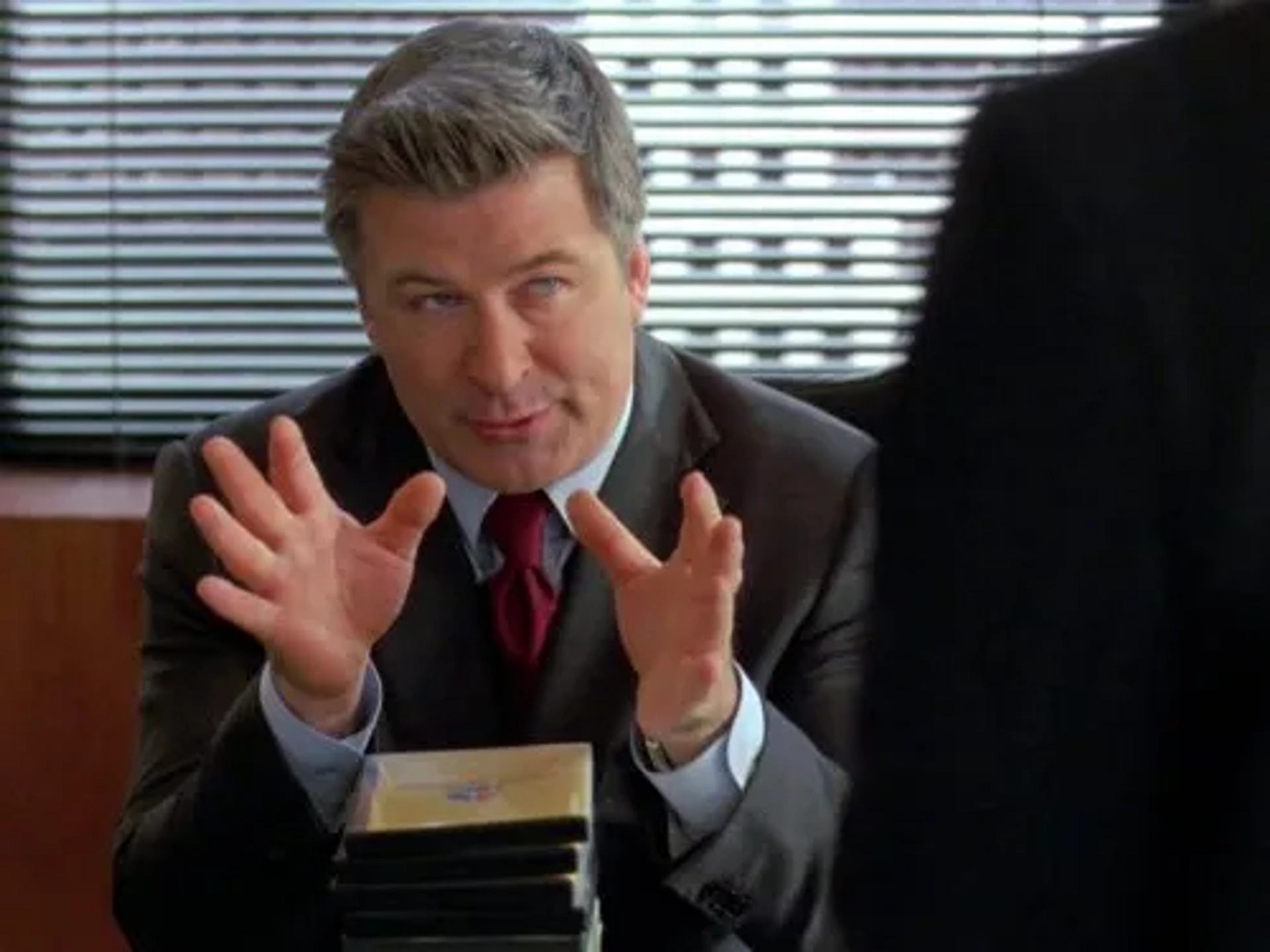 Alec Baldwin in 30 Rock (2006)