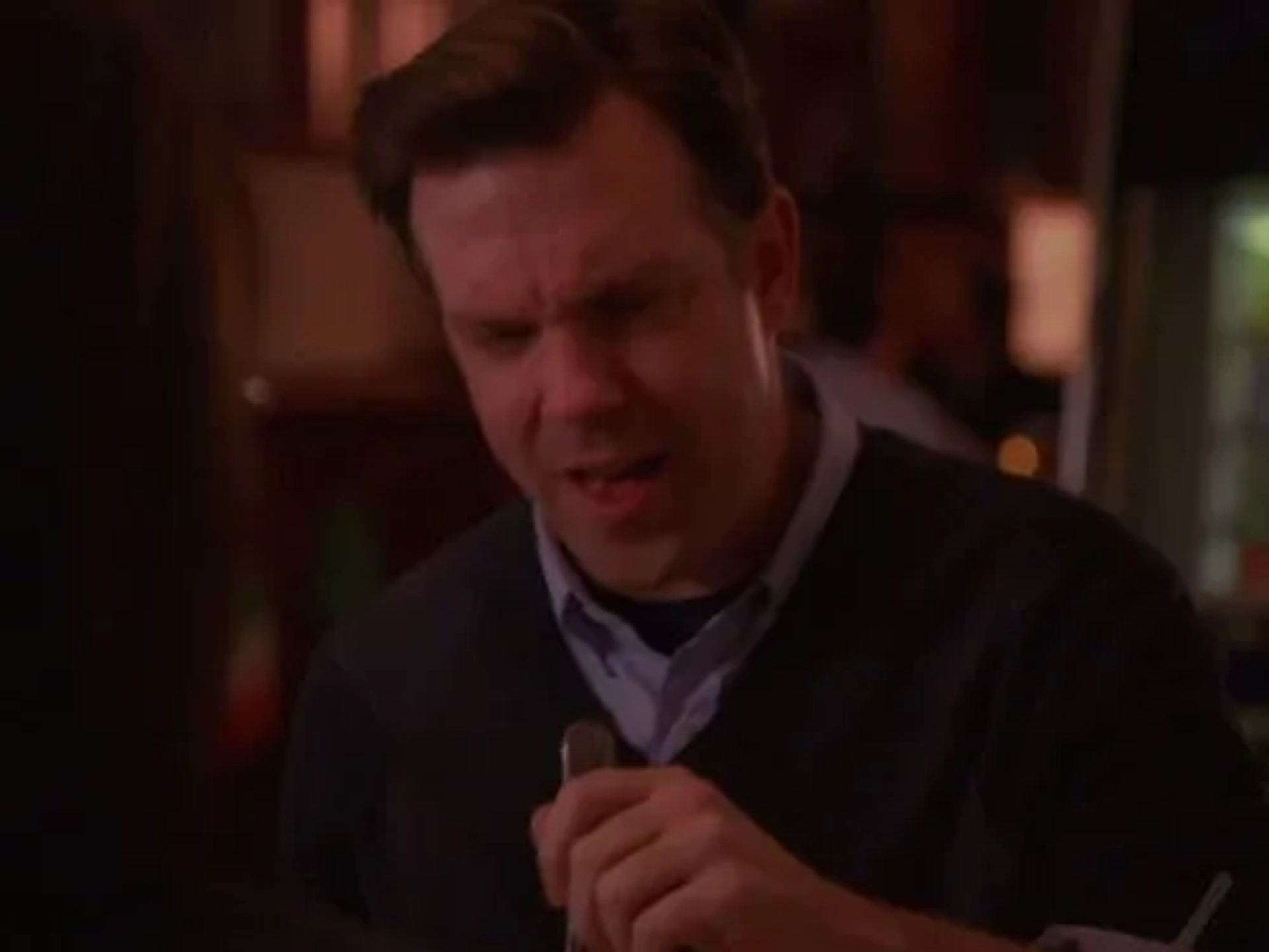 Jason Sudeikis in 30 Rock (2006)