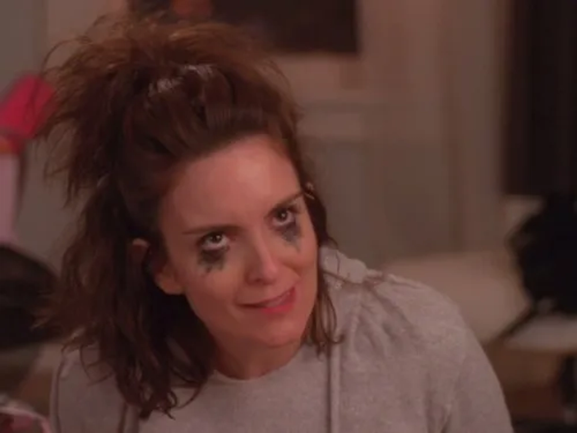 Tina Fey in 30 Rock (2006)