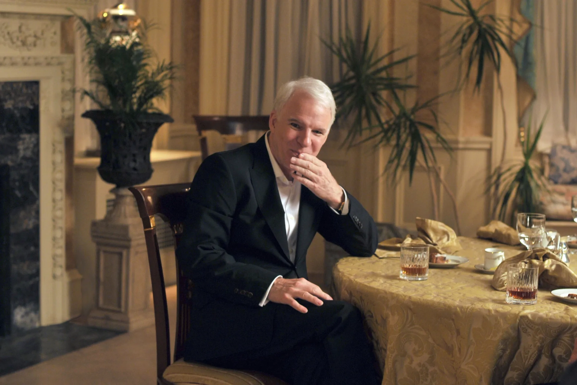 Steve Martin in 30 Rock (2006)