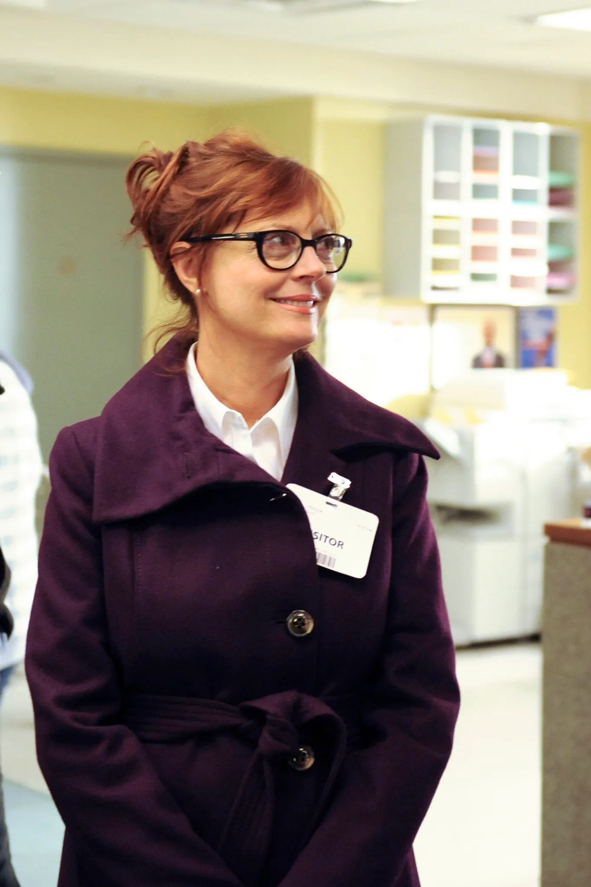 Susan Sarandon in 30 Rock (2006)