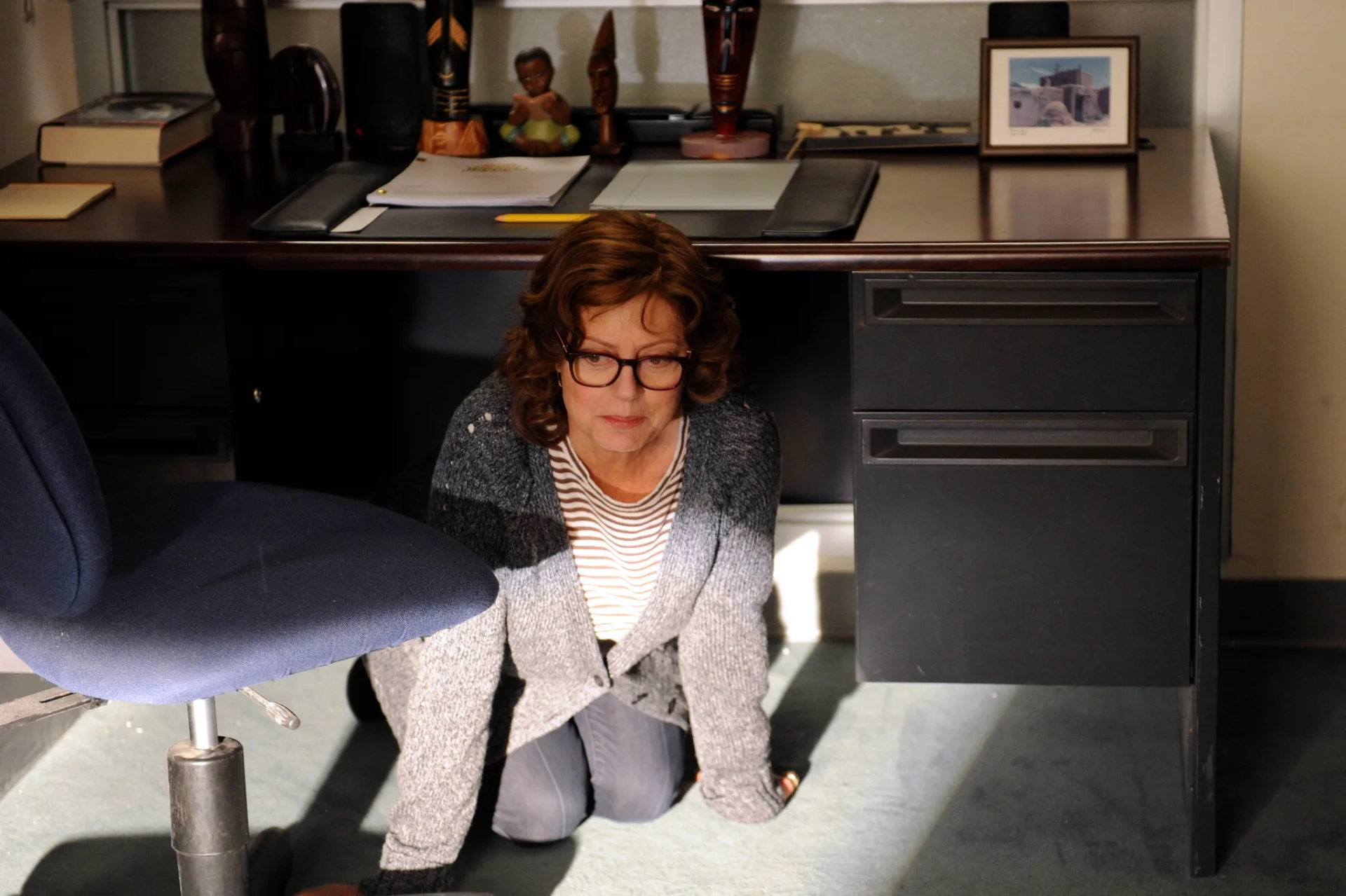 Susan Sarandon in 30 Rock (2006)