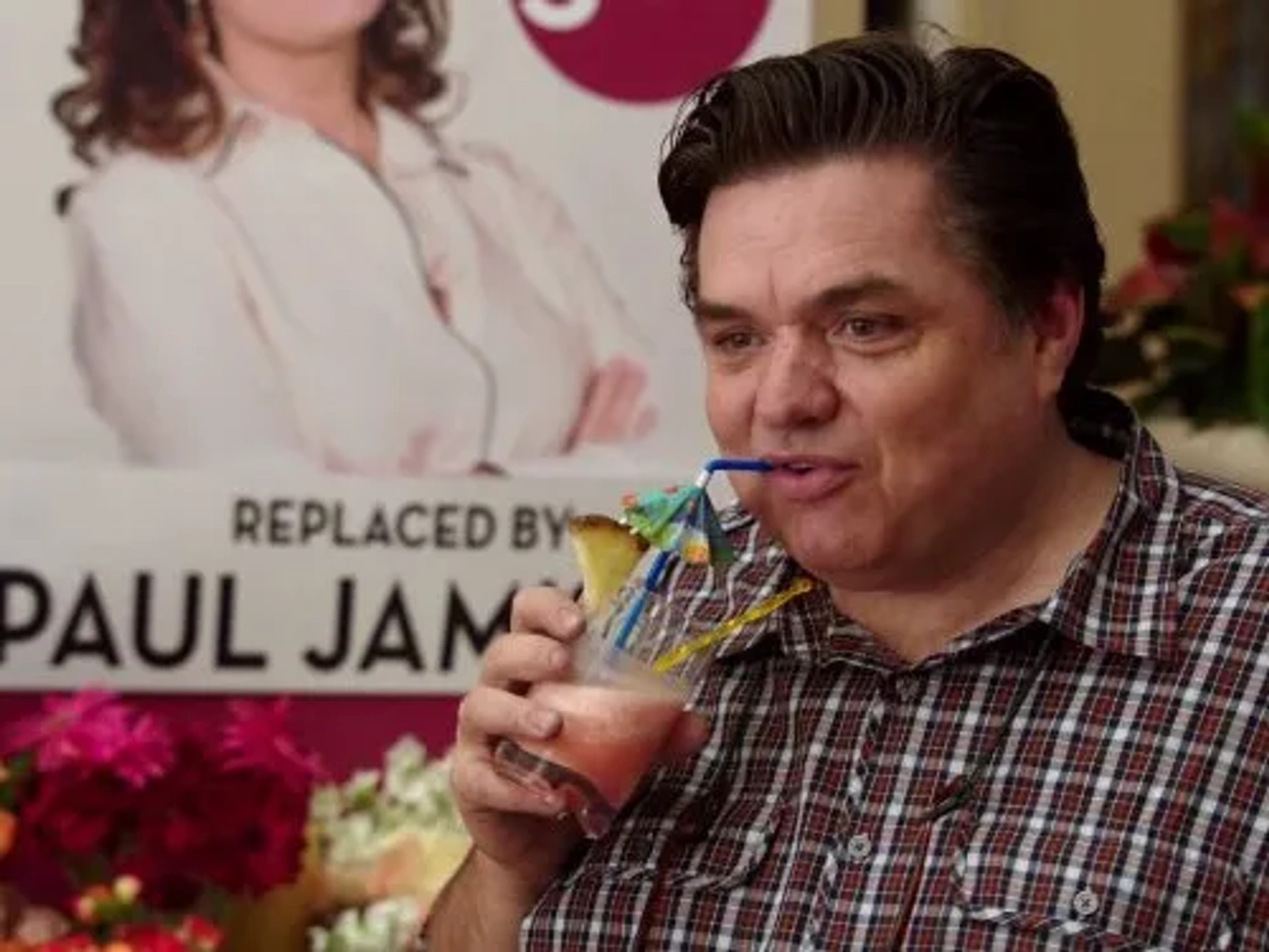 Oliver Platt in The Big C (2010)