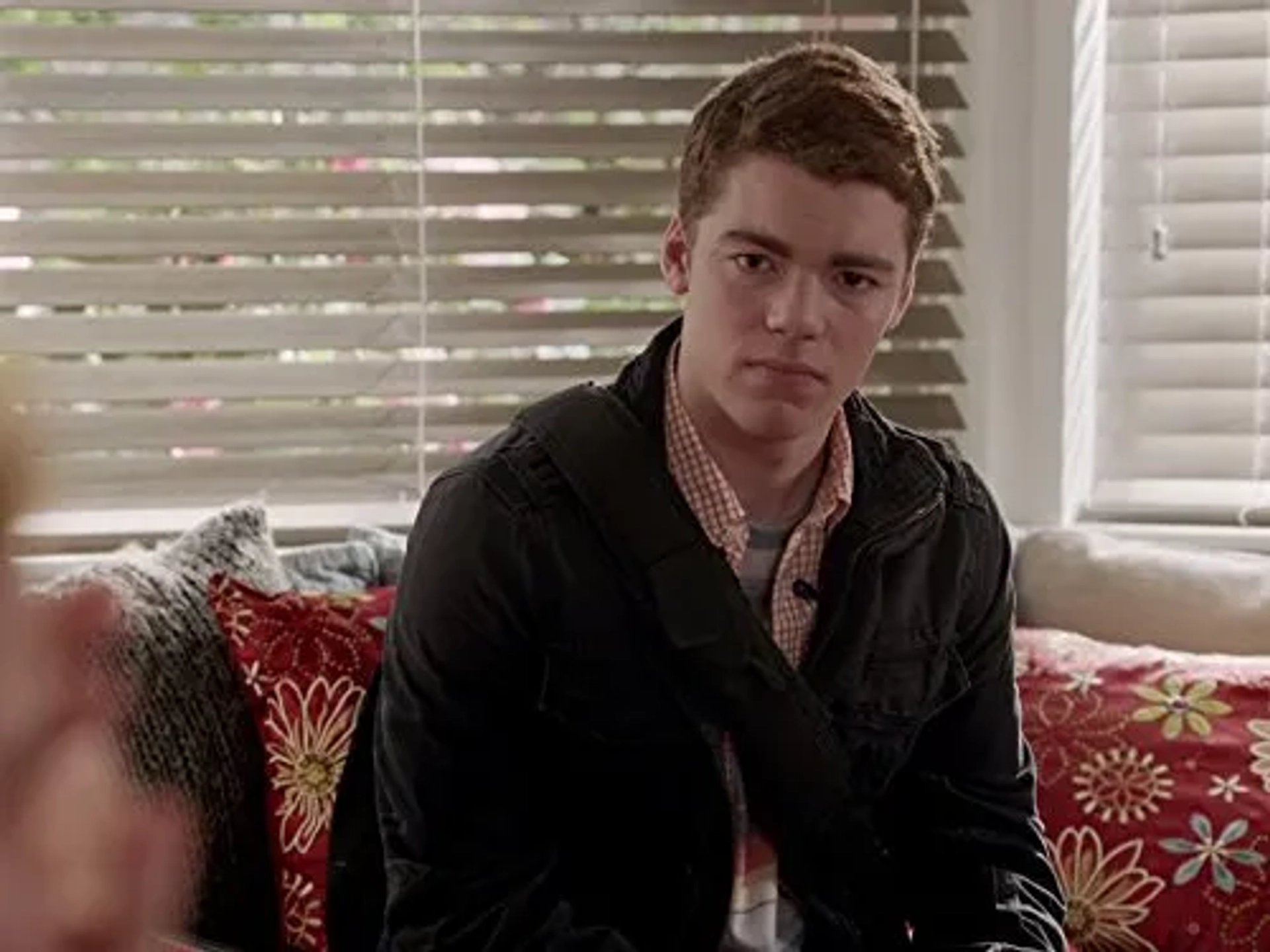 Gabriel Basso in The Big C (2010)