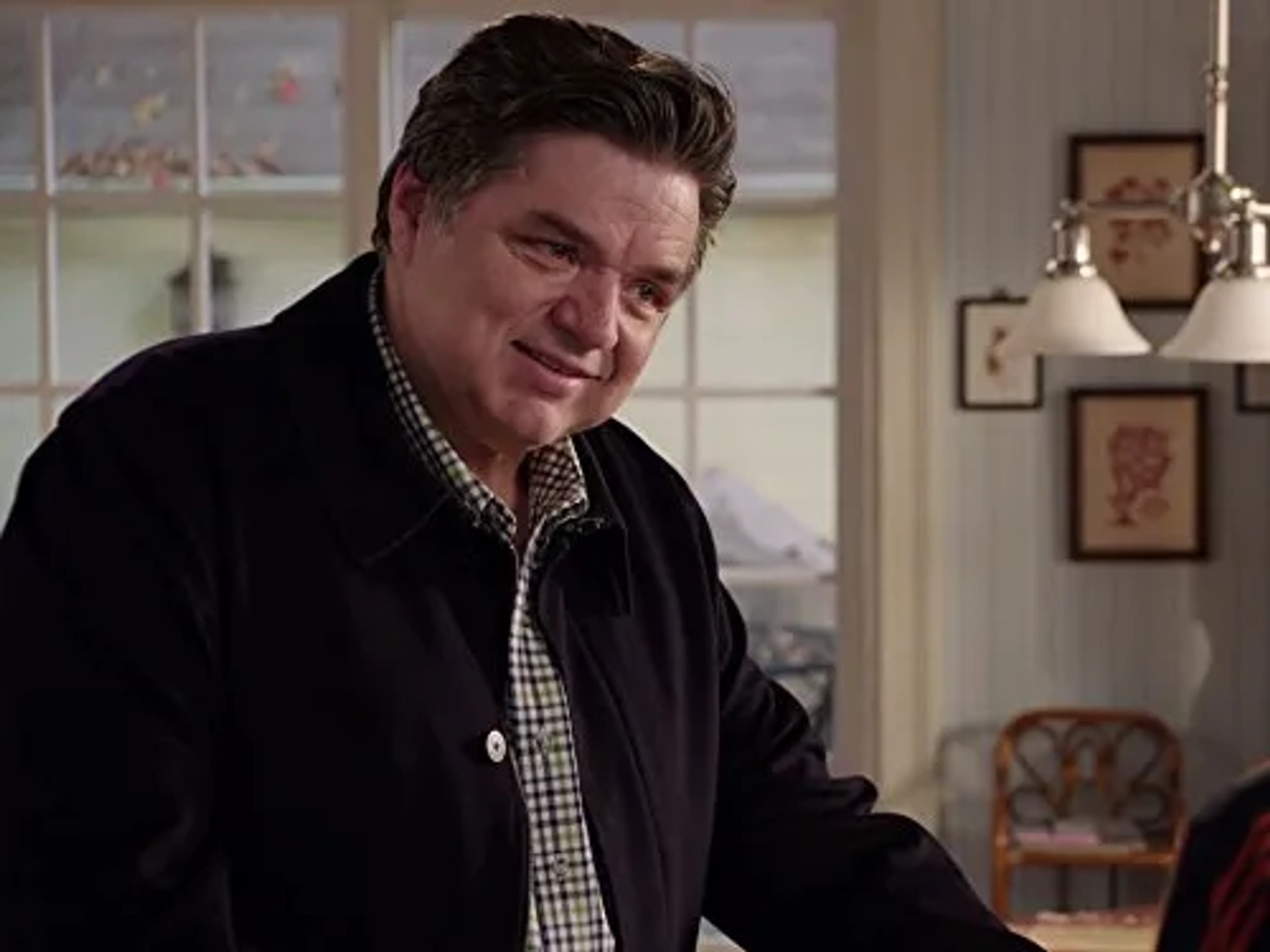 Oliver Platt in The Big C (2010)