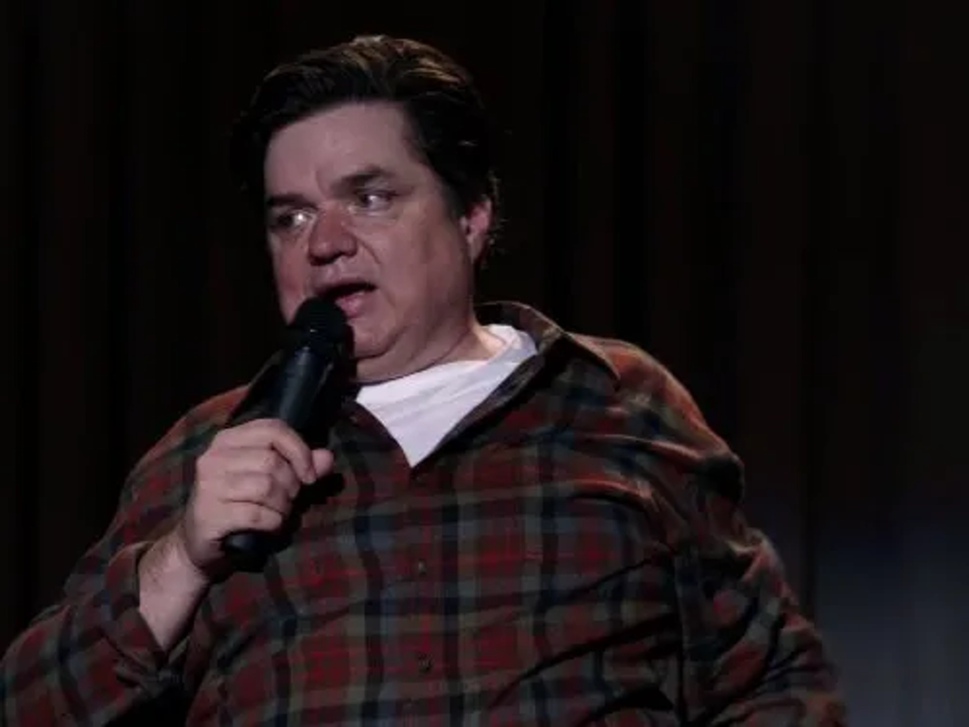 Oliver Platt in The Big C (2010)