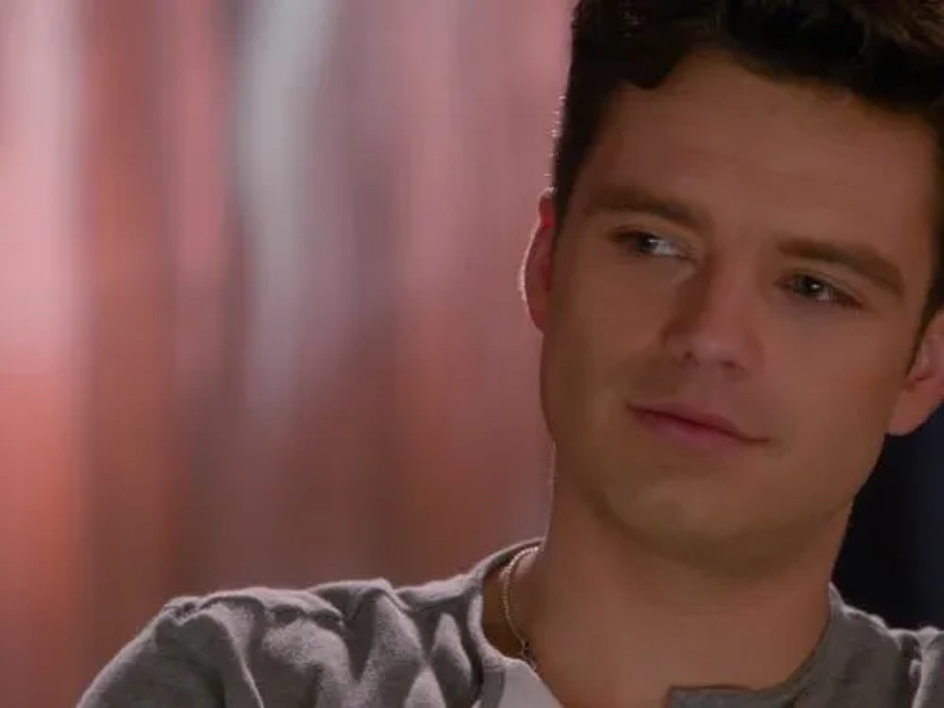Sebastian Stan in Lost Boys (2012)