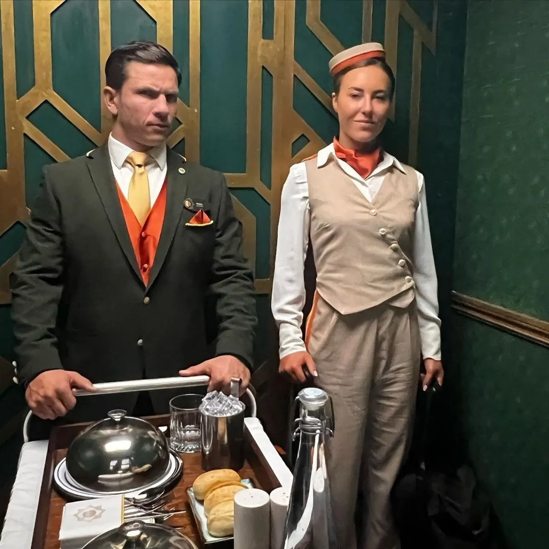 Take Cover (2024)