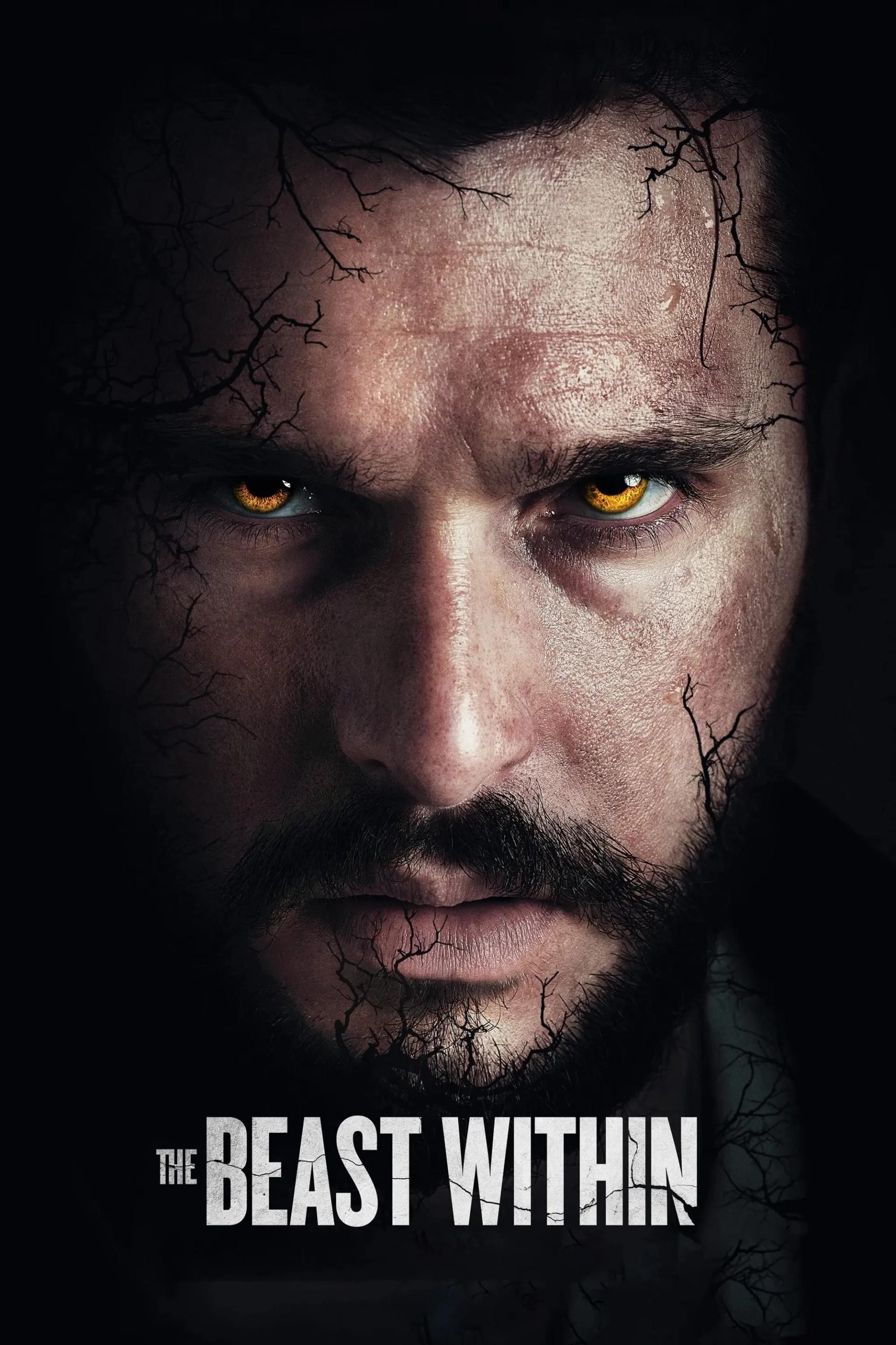 Kit Harington in The Beast Within (2024)