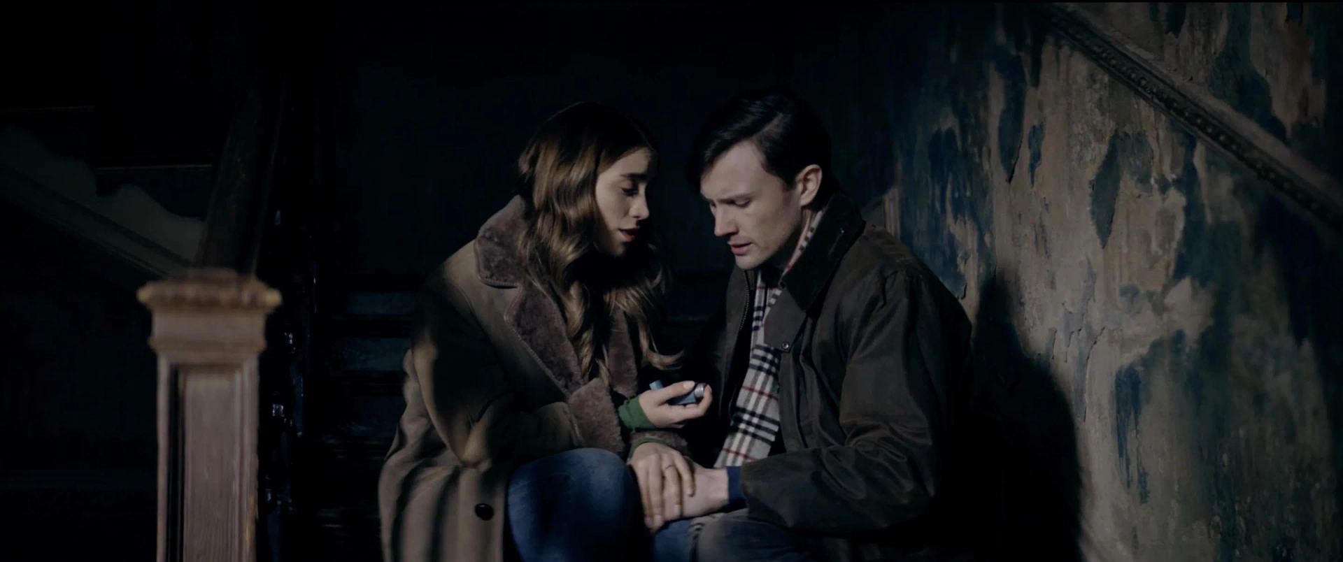 'What Remains of Us' movie still