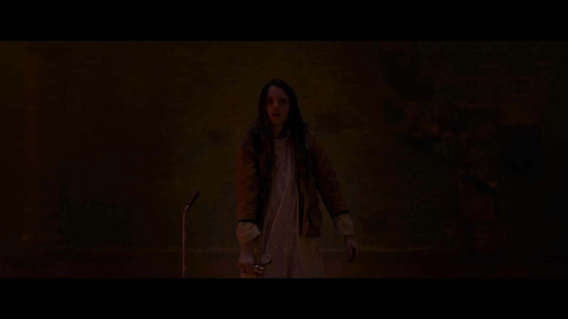 Caoilinn Springall in The Beast Within (2024)