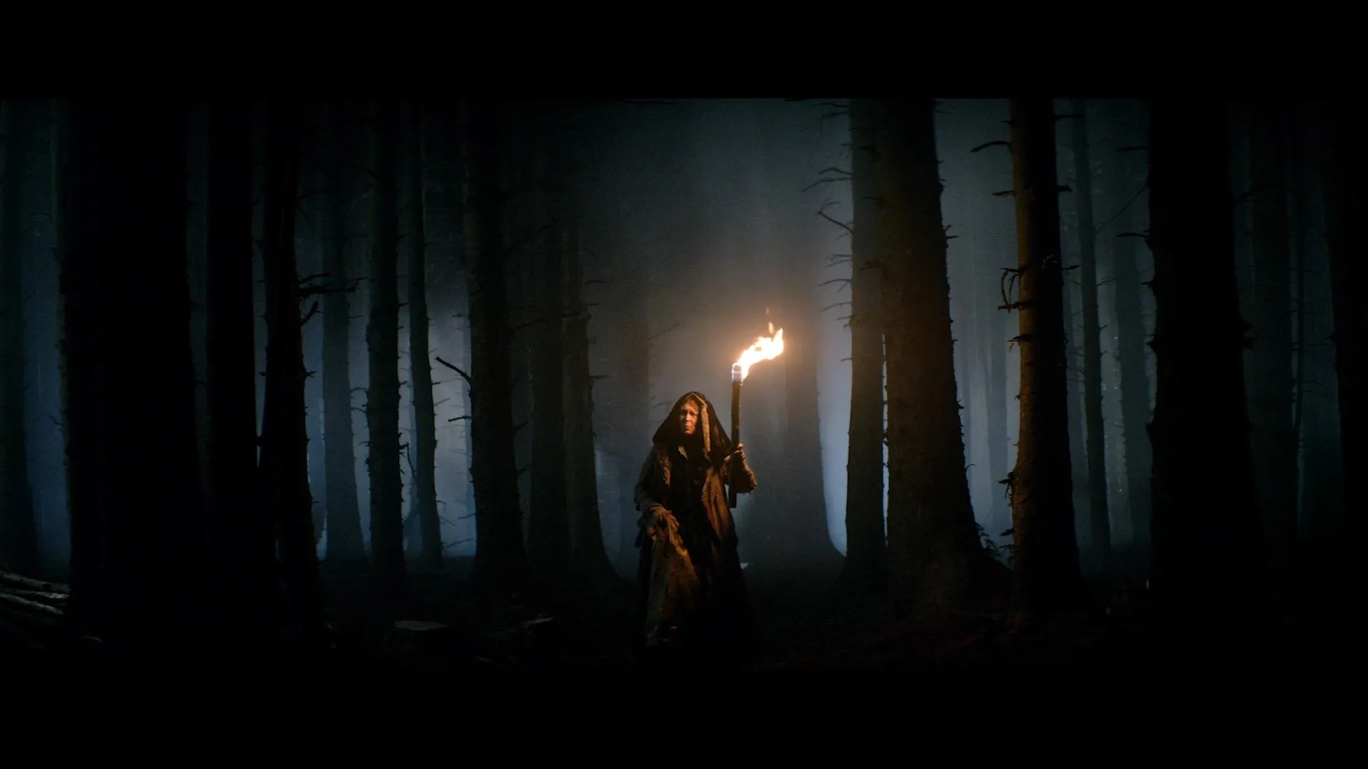 Martina McClements in The Beast Within (2024)