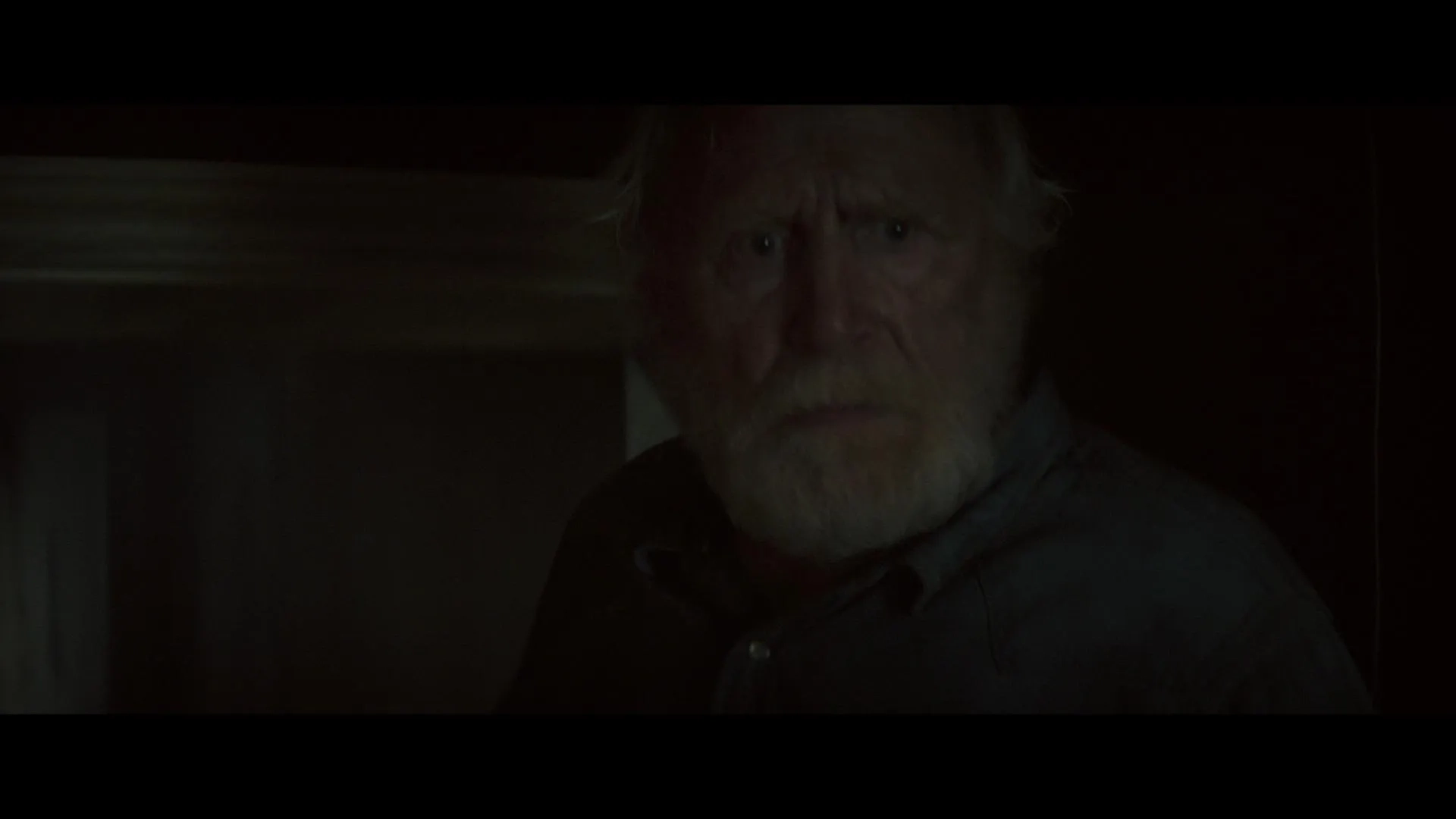 James Cosmo in The Beast Within (2024)