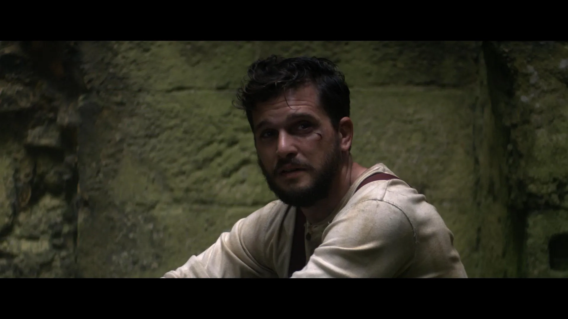 Kit Harington in The Beast Within (2024)