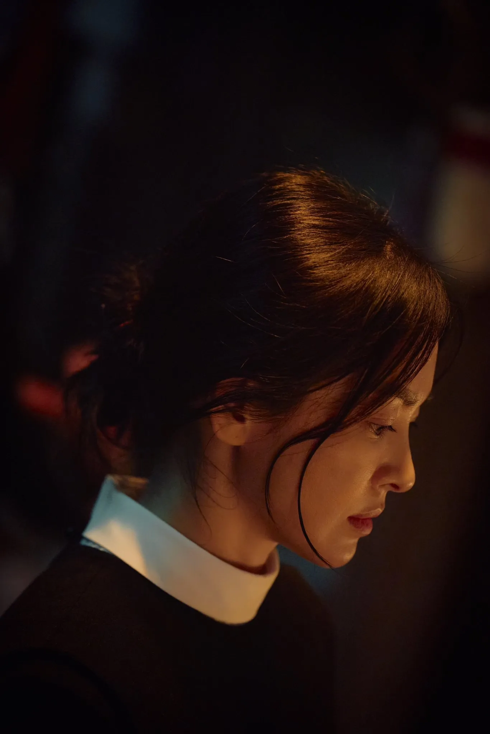 Song Hye-kyo in Dark Nuns (2025)