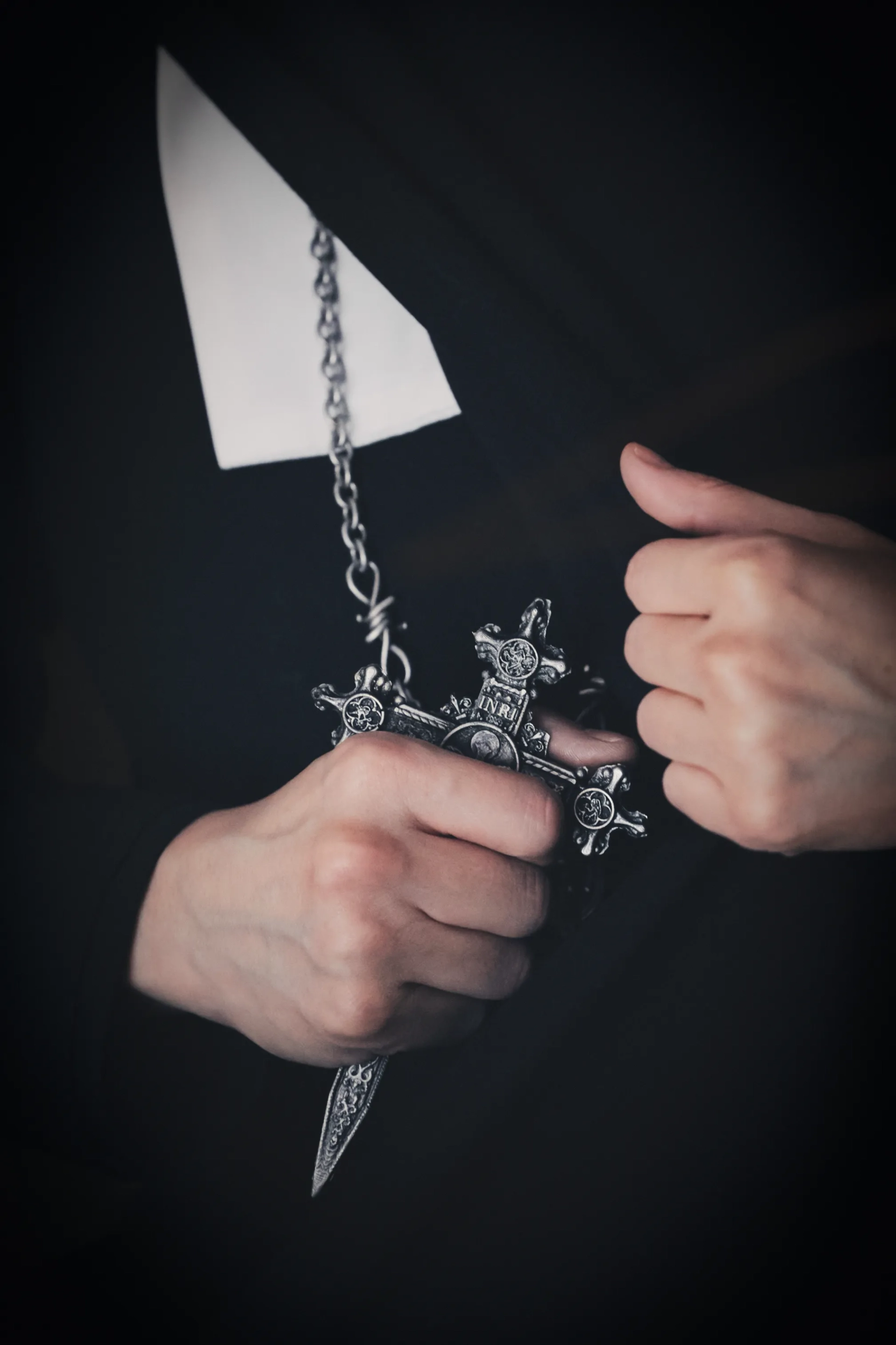 Dark Nuns (2025)