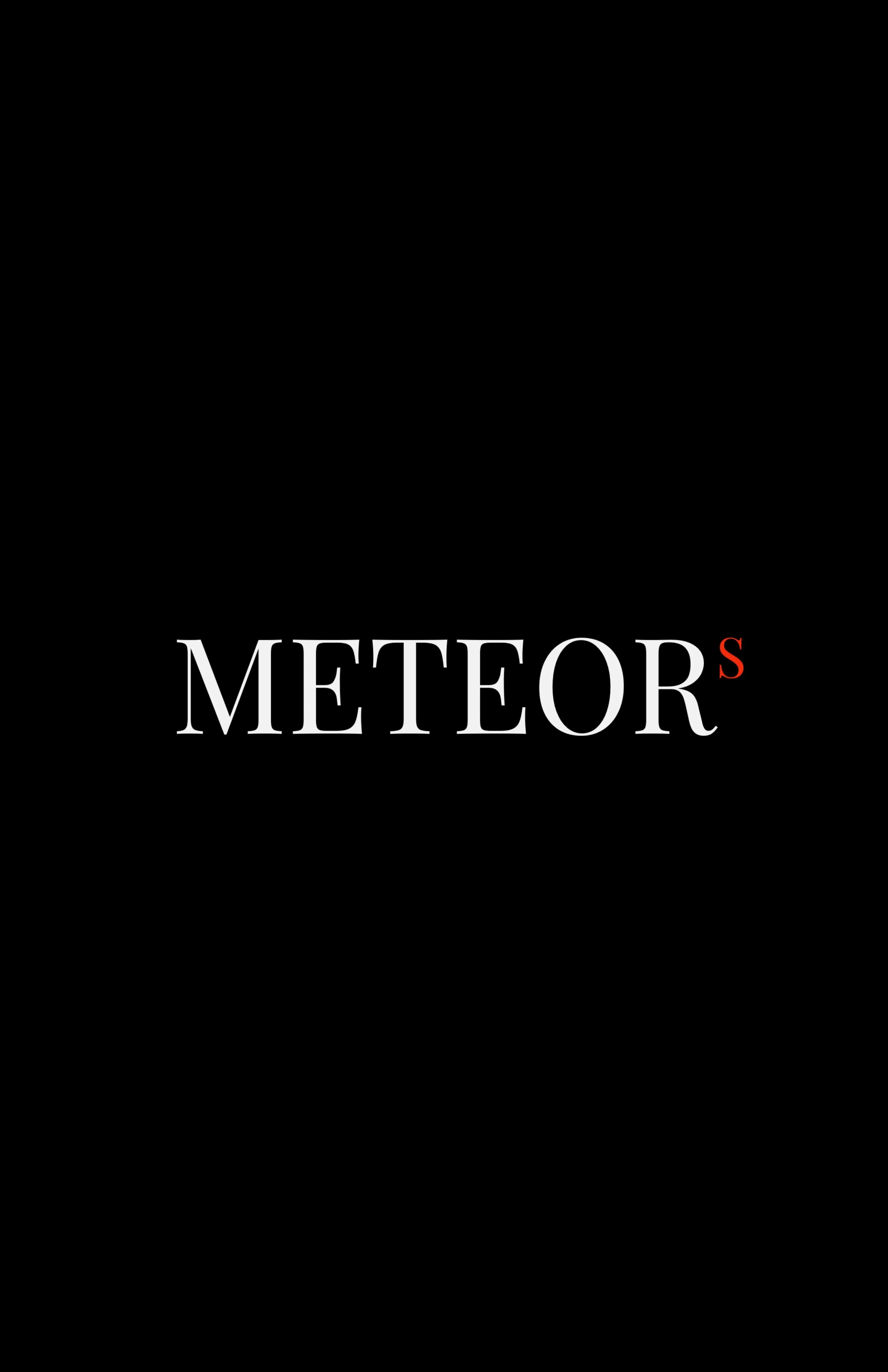 Meteors (2025)