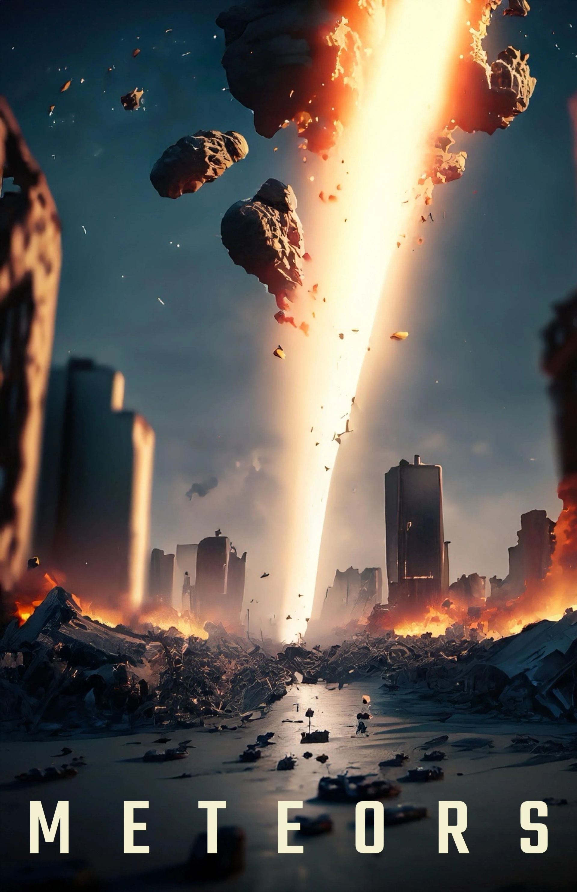 Meteors (2025)