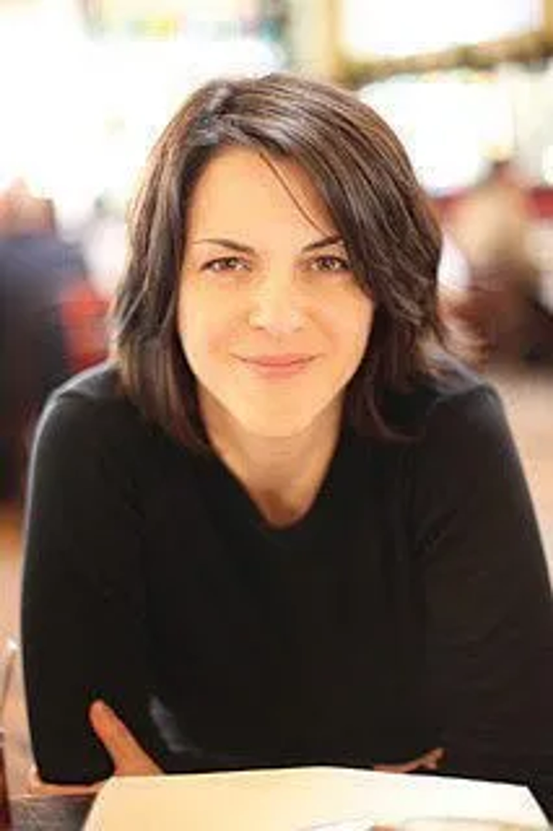 استیسی پاسون